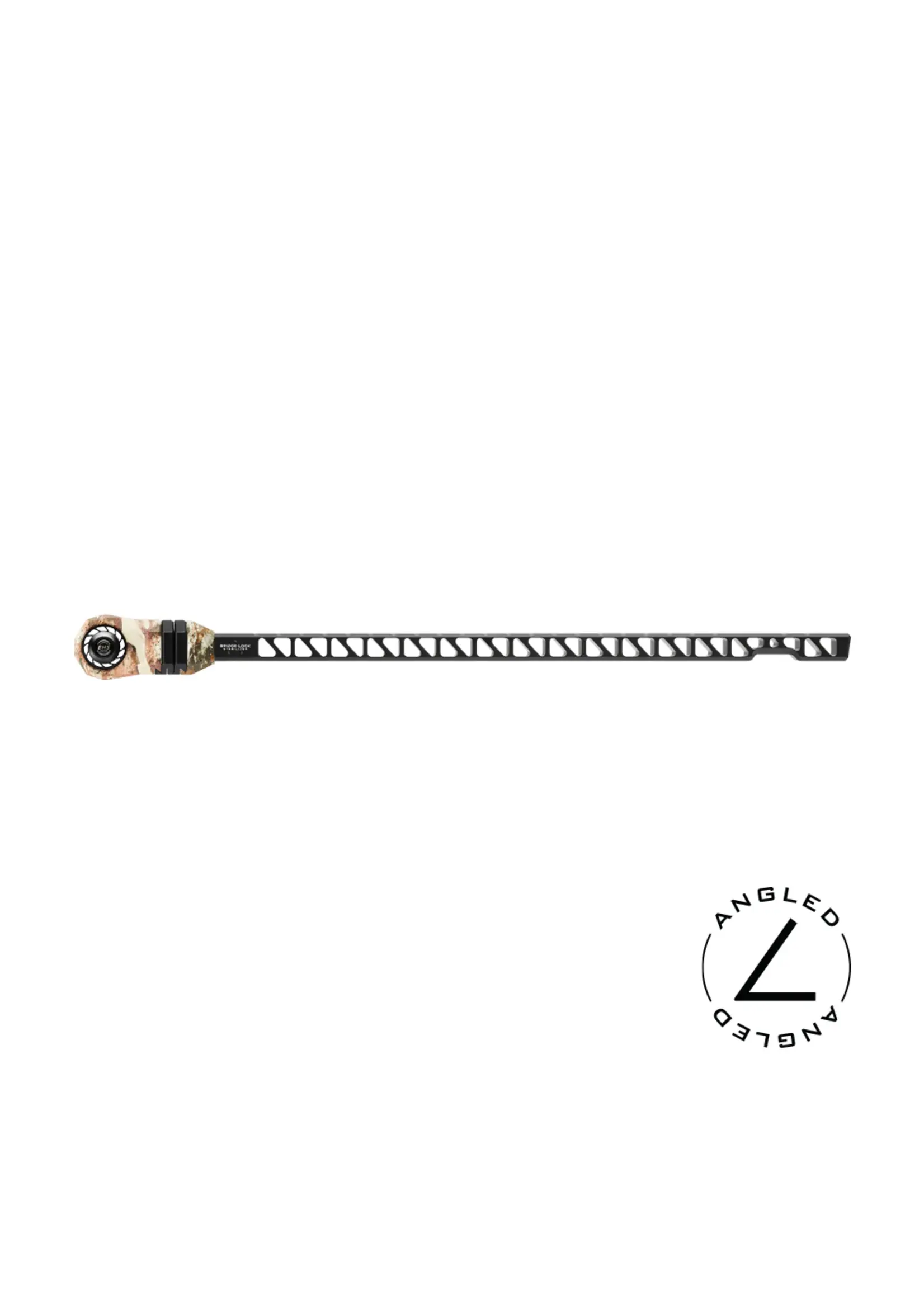 Mathews Inc Mathews BridgeLock Angled Stabilizer 15in