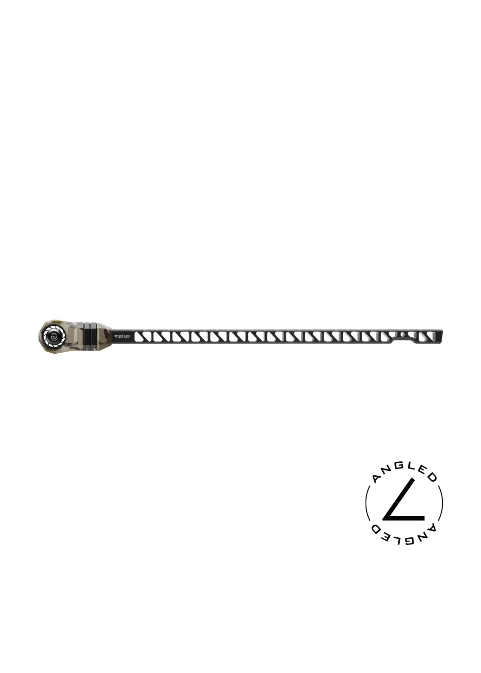 Mathews Inc Mathews BridgeLock Angled Stabilizer 15in