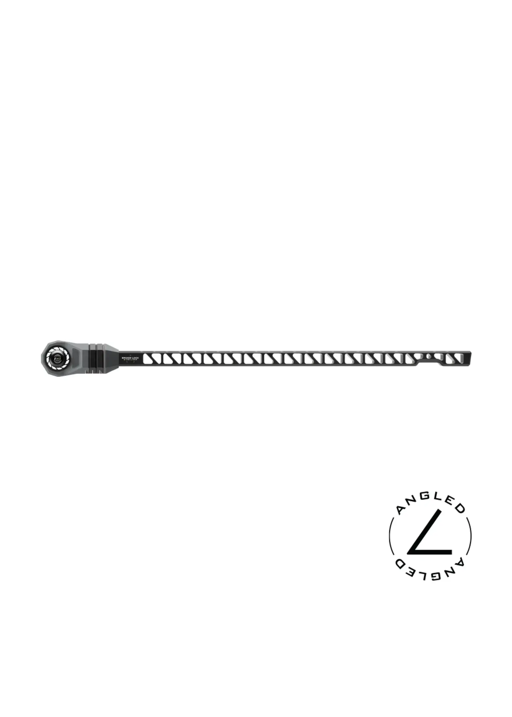 Mathews Inc Mathews BridgeLock Angled Stabilizer 15in