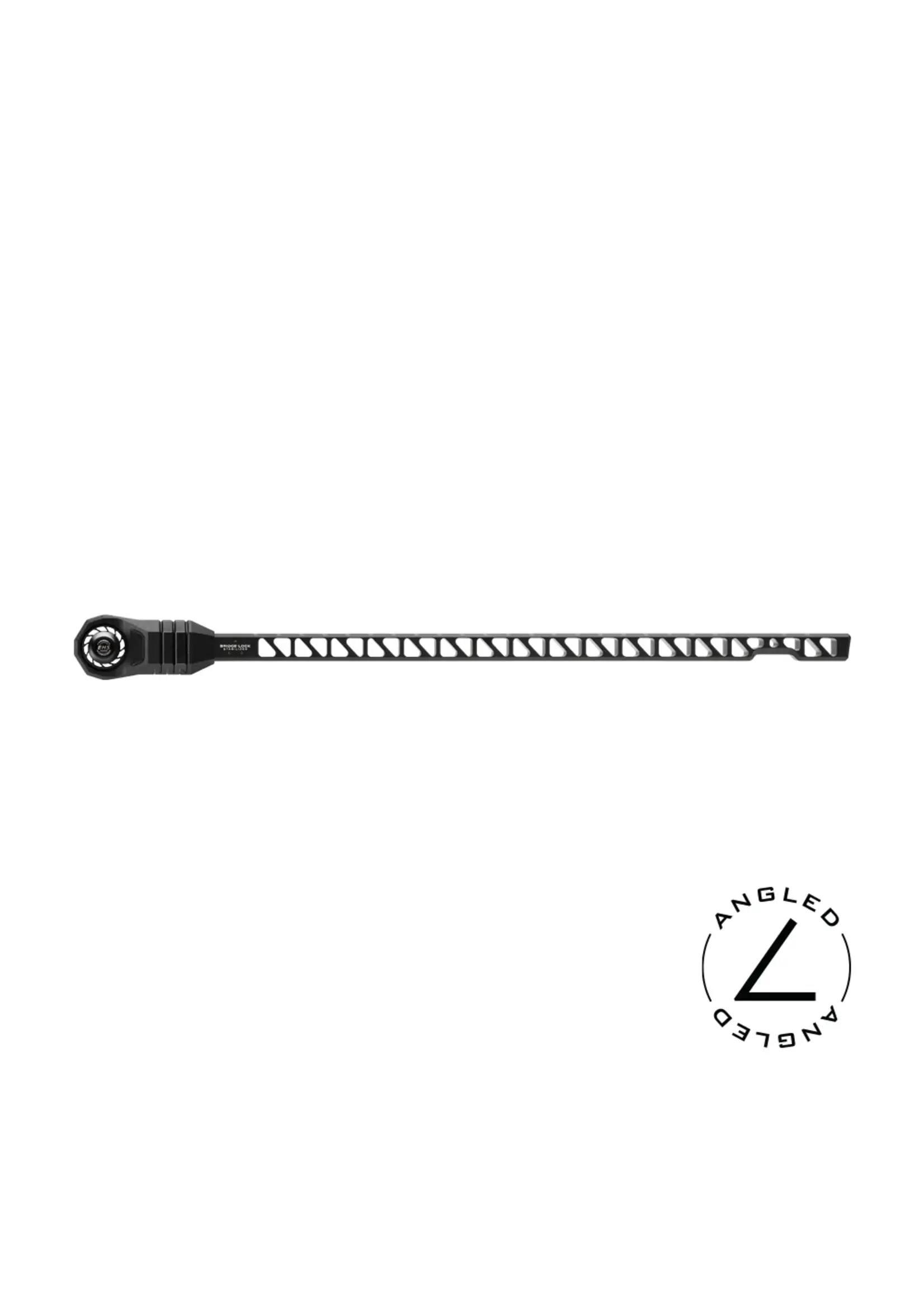 Mathews Inc Mathews BridgeLock Angled Stabilizer 15in