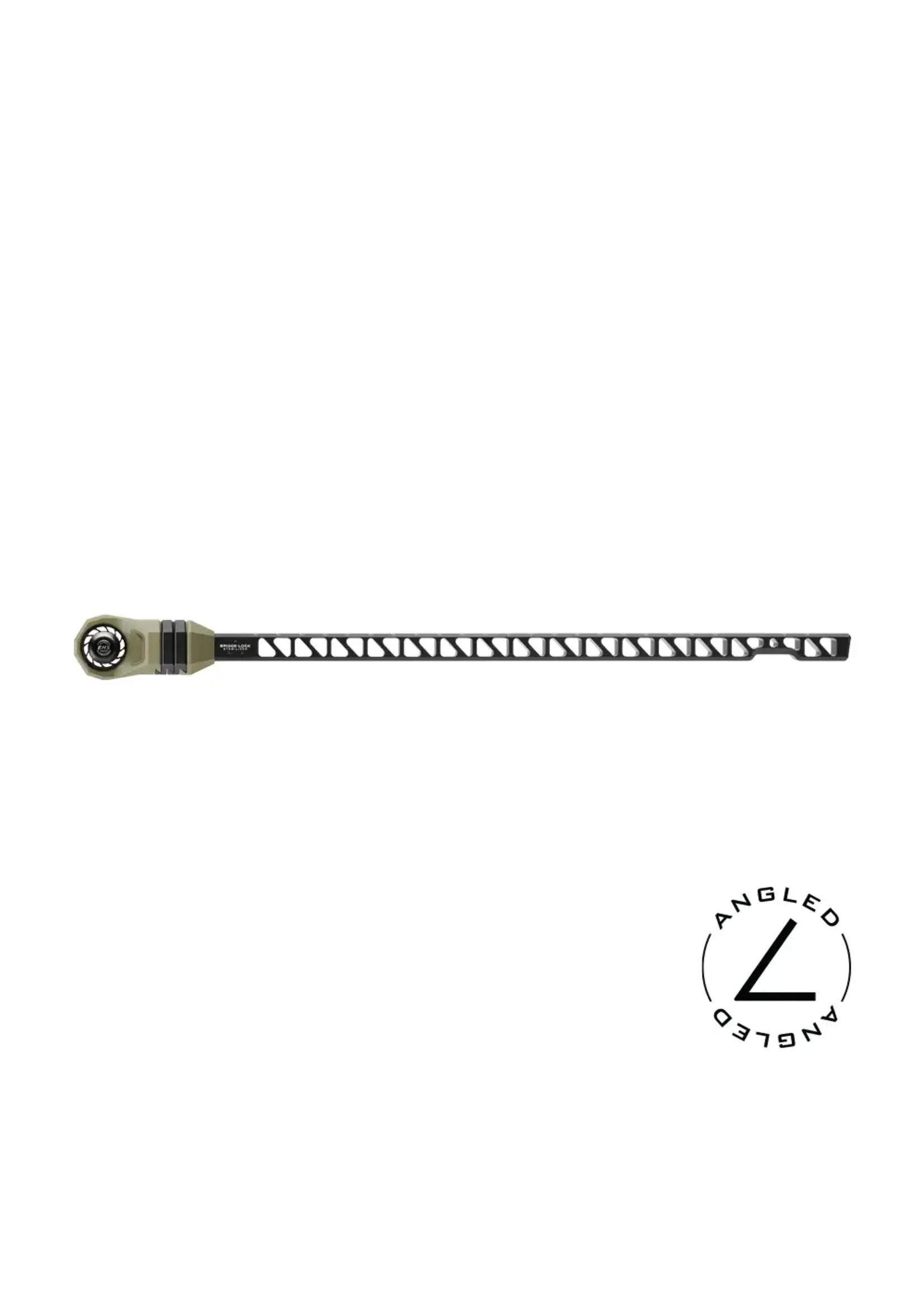 Mathews Inc Mathews BridgeLock Angled Stabilizer 15in