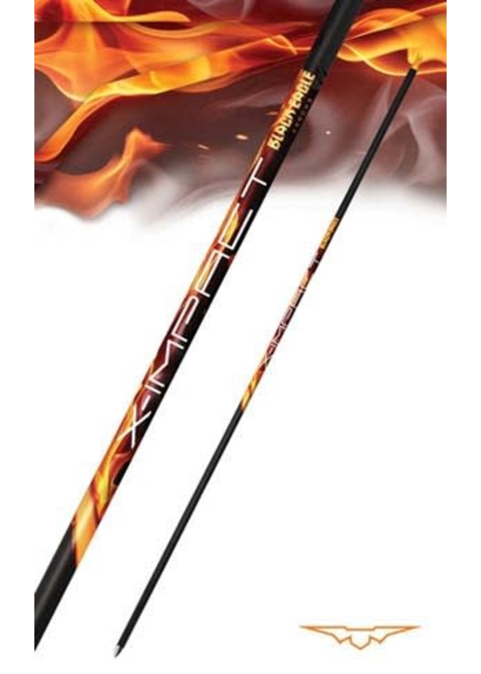 Black Eagle Black Eagle X-Impact Shafts