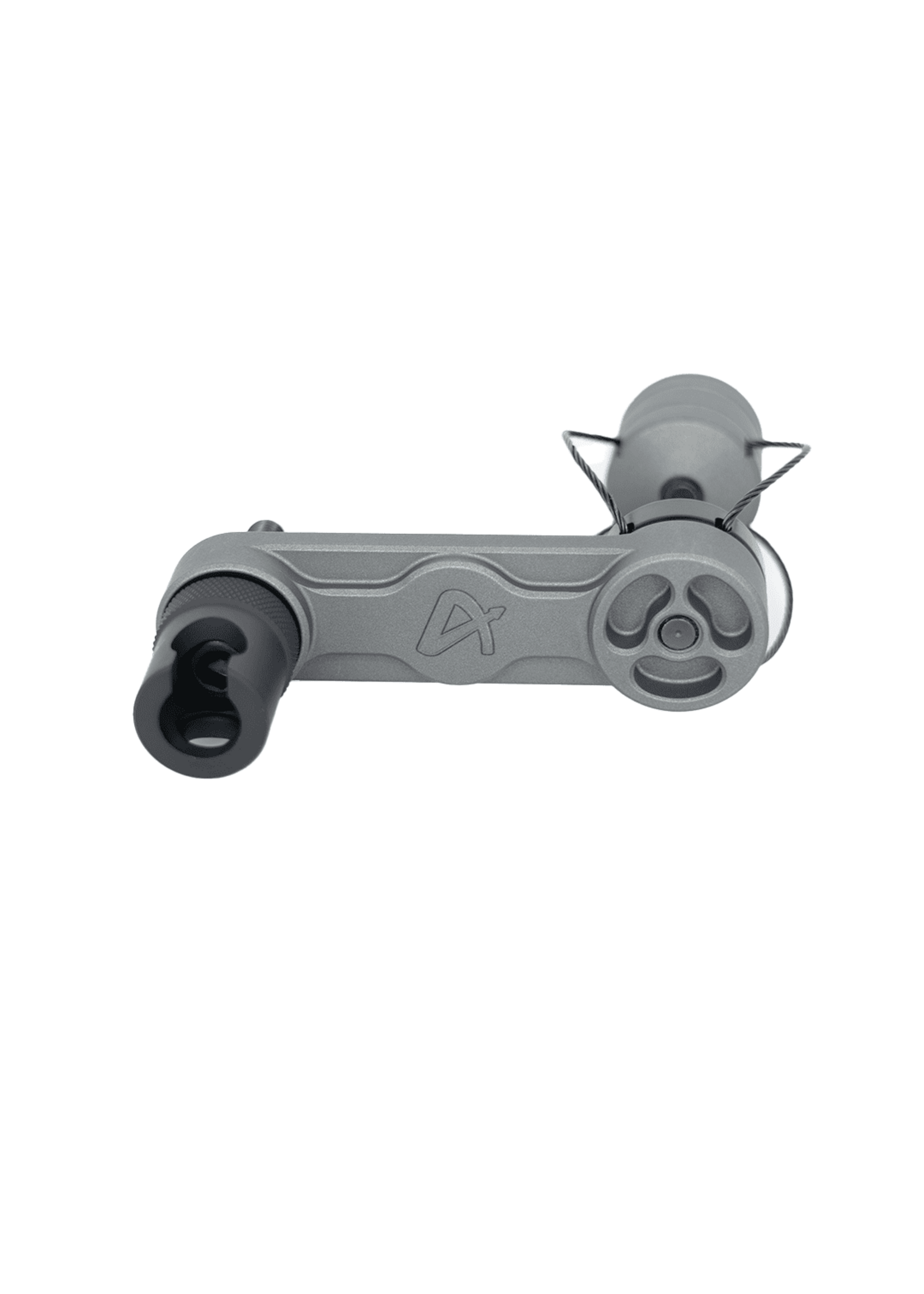 ACU Archery ACU Archery S.O.S Hunter Elite w/QD