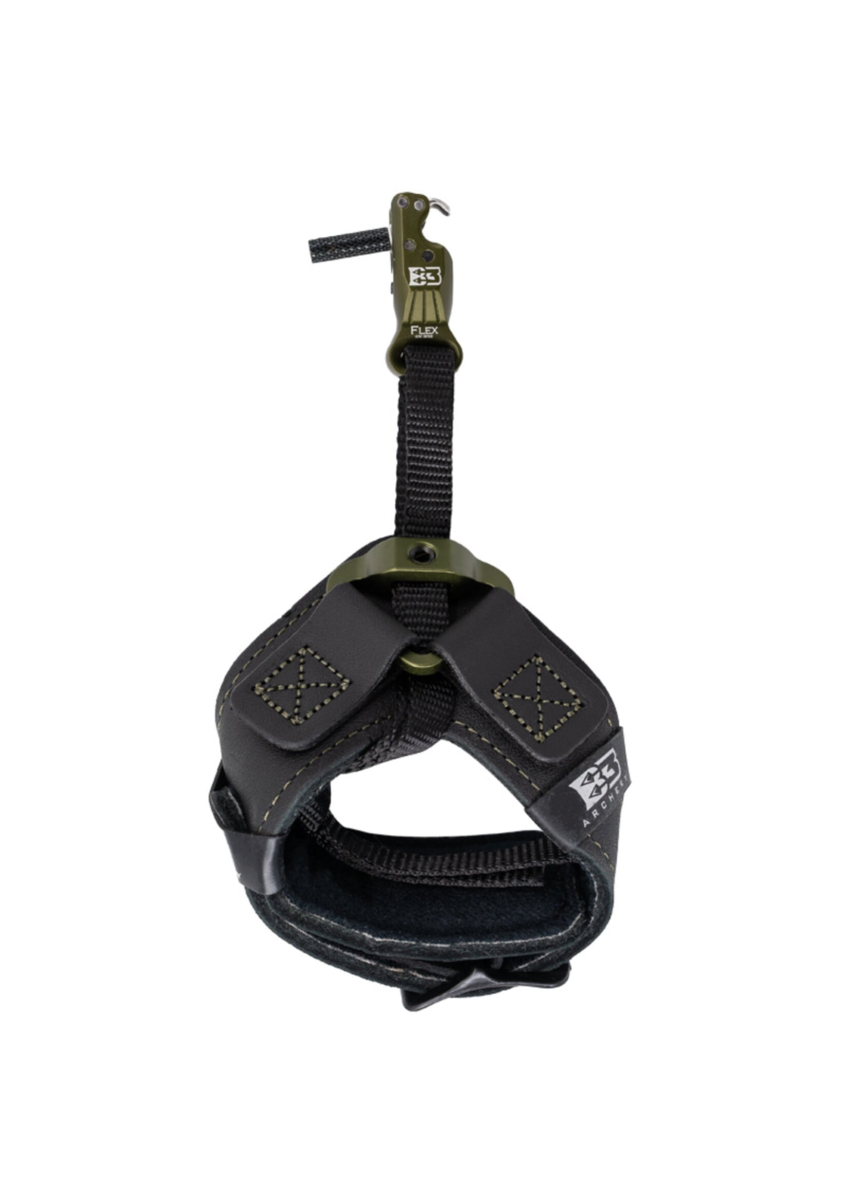 B3 B3 Hawk Flex Release