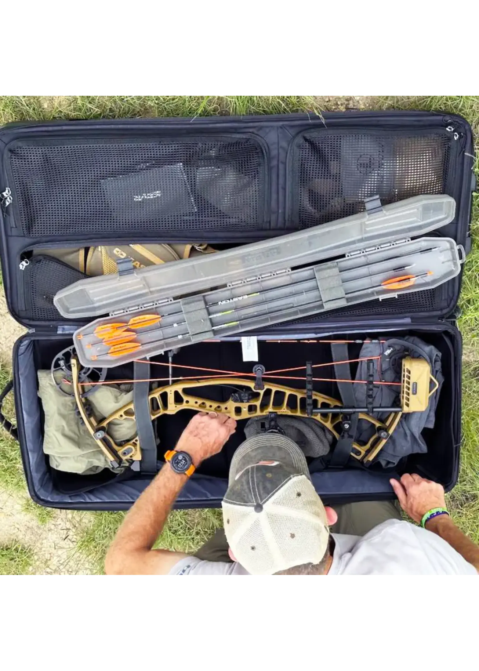 Easton Archery Easton BowTruck Gen2