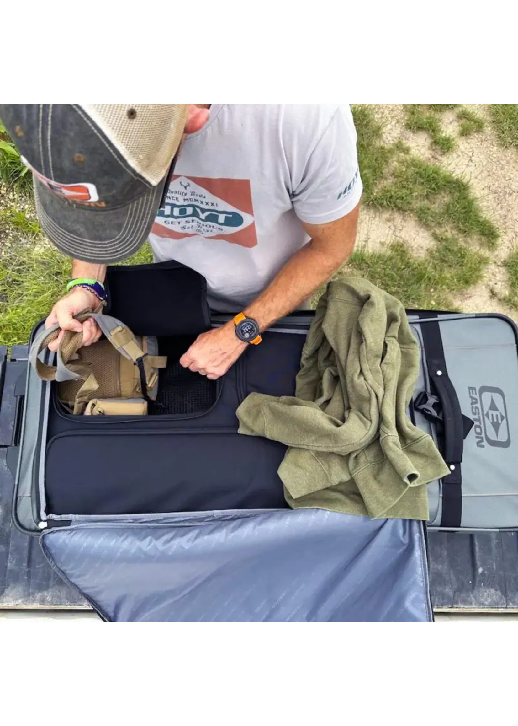 Easton Archery Easton BowTruck Gen2