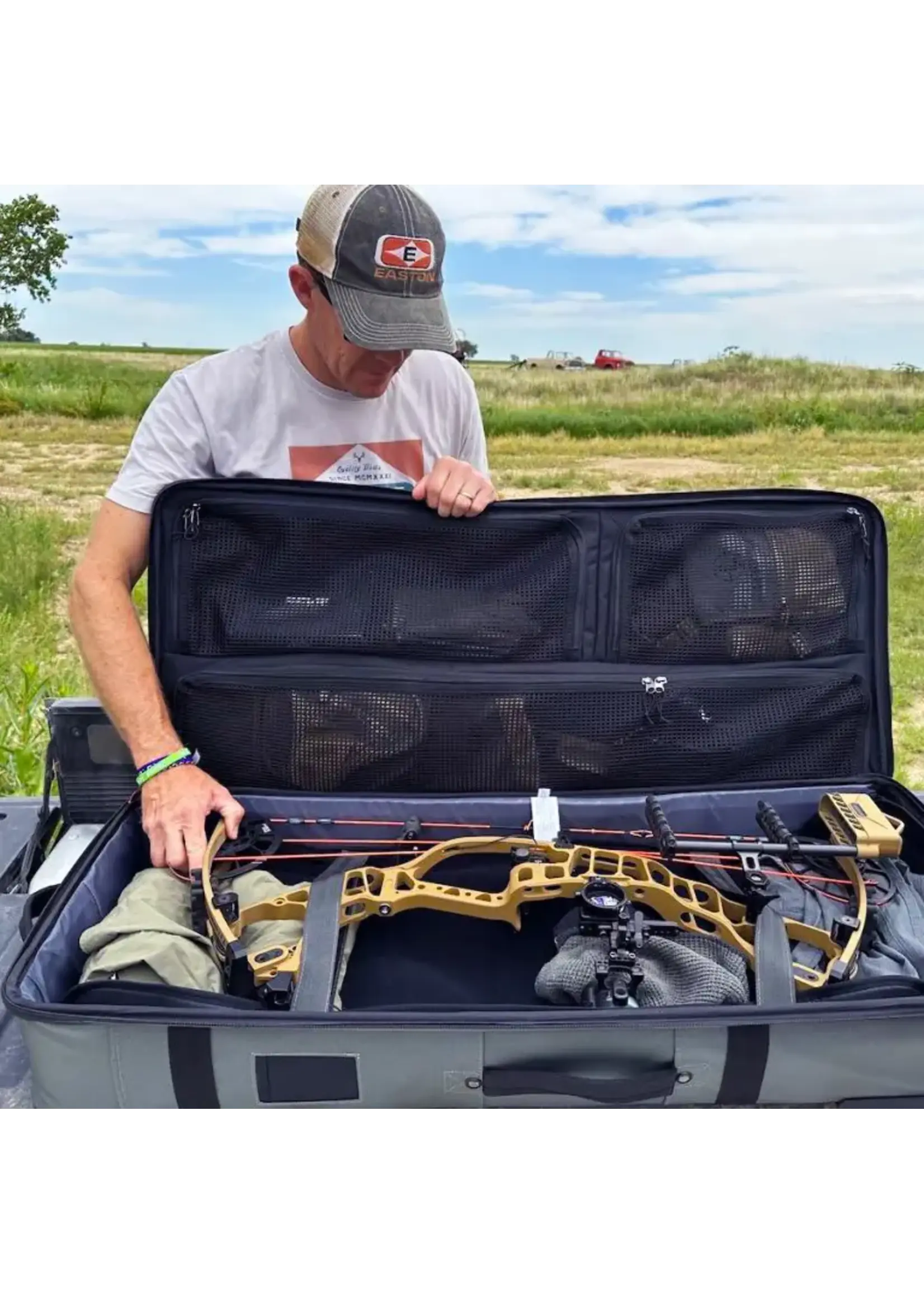 Easton Archery Easton BowTruck Gen2