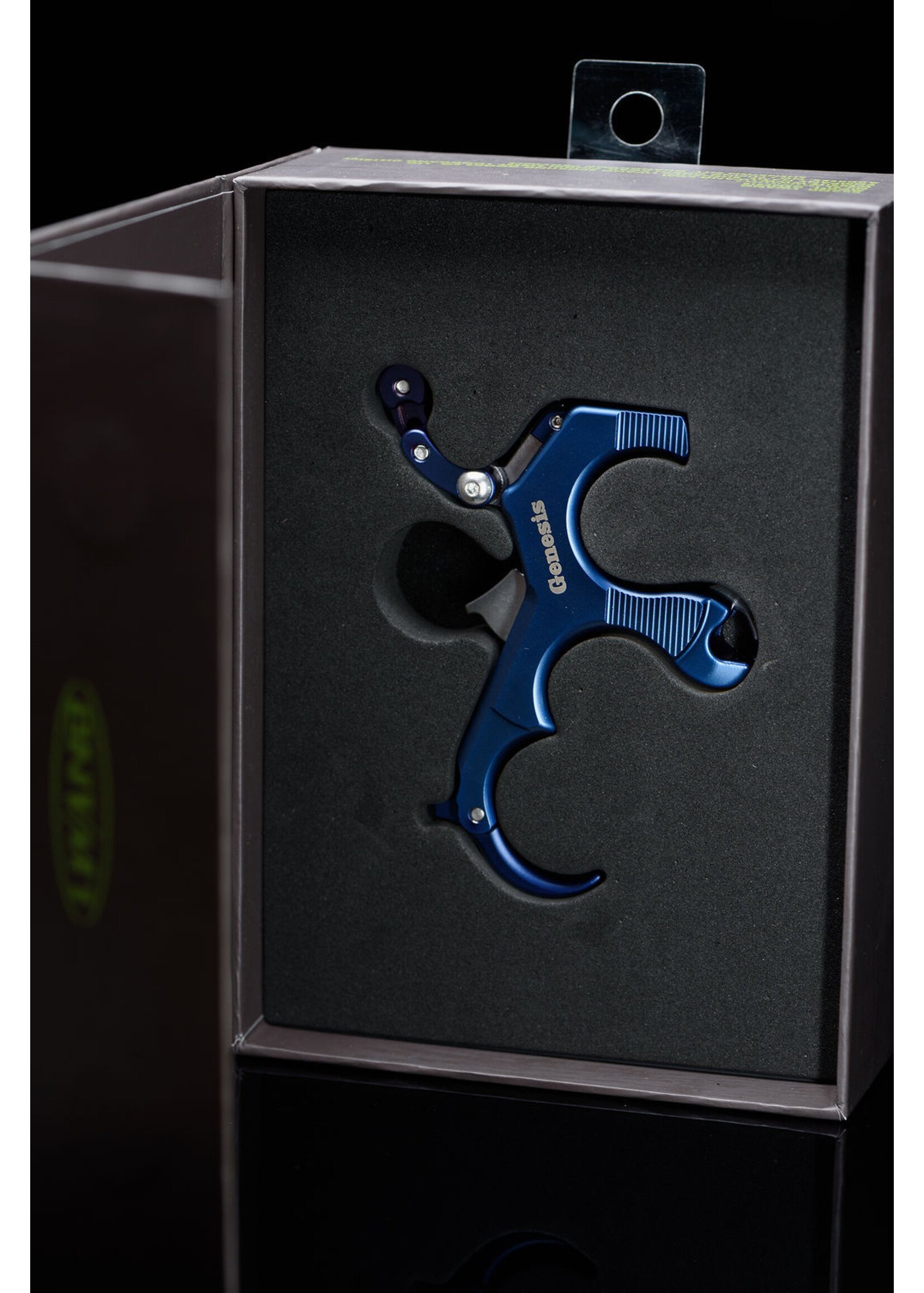 Lwano Lwano Genesis Release