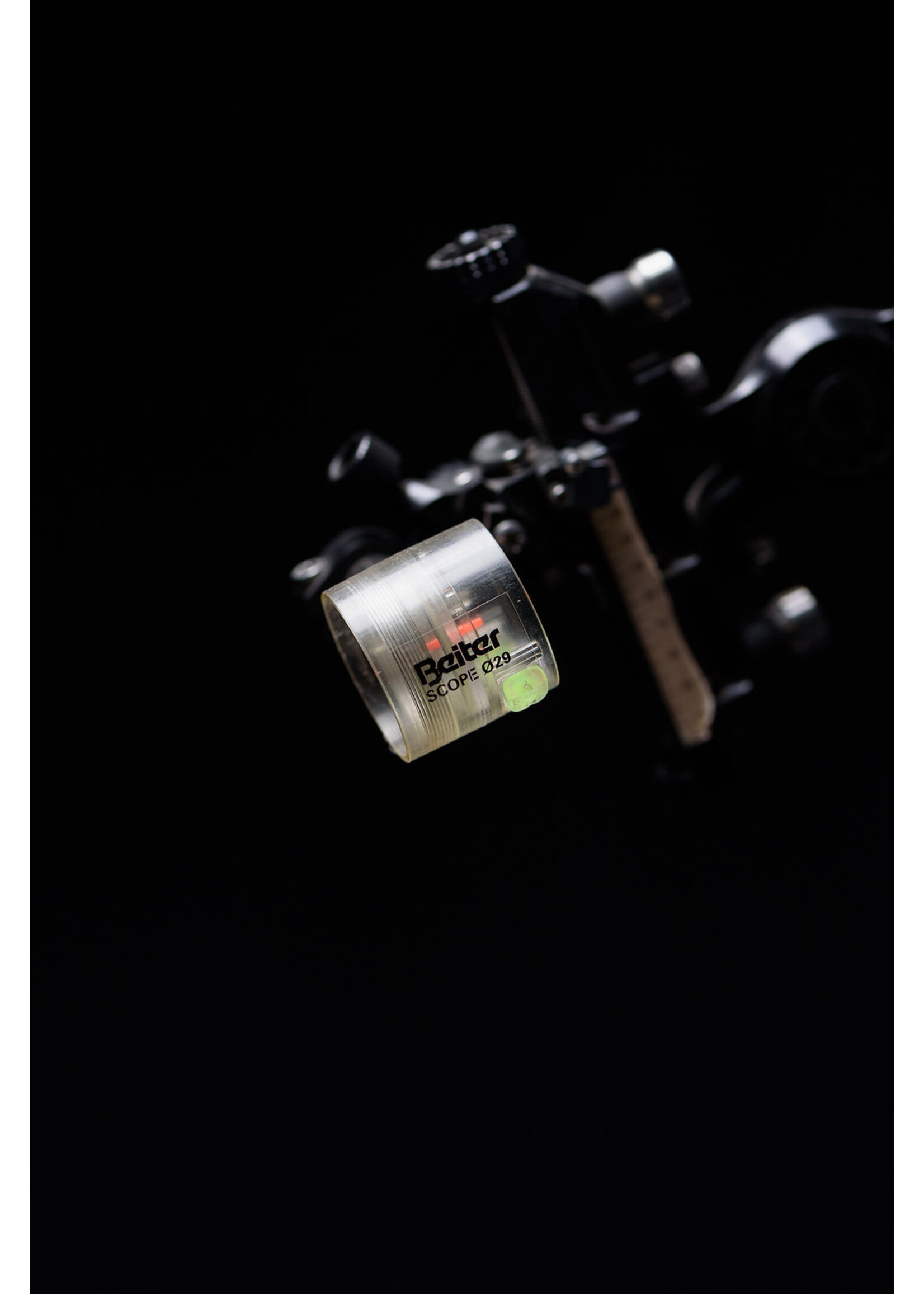 Beiter Beiter Scope 029 K (drilled lens)
