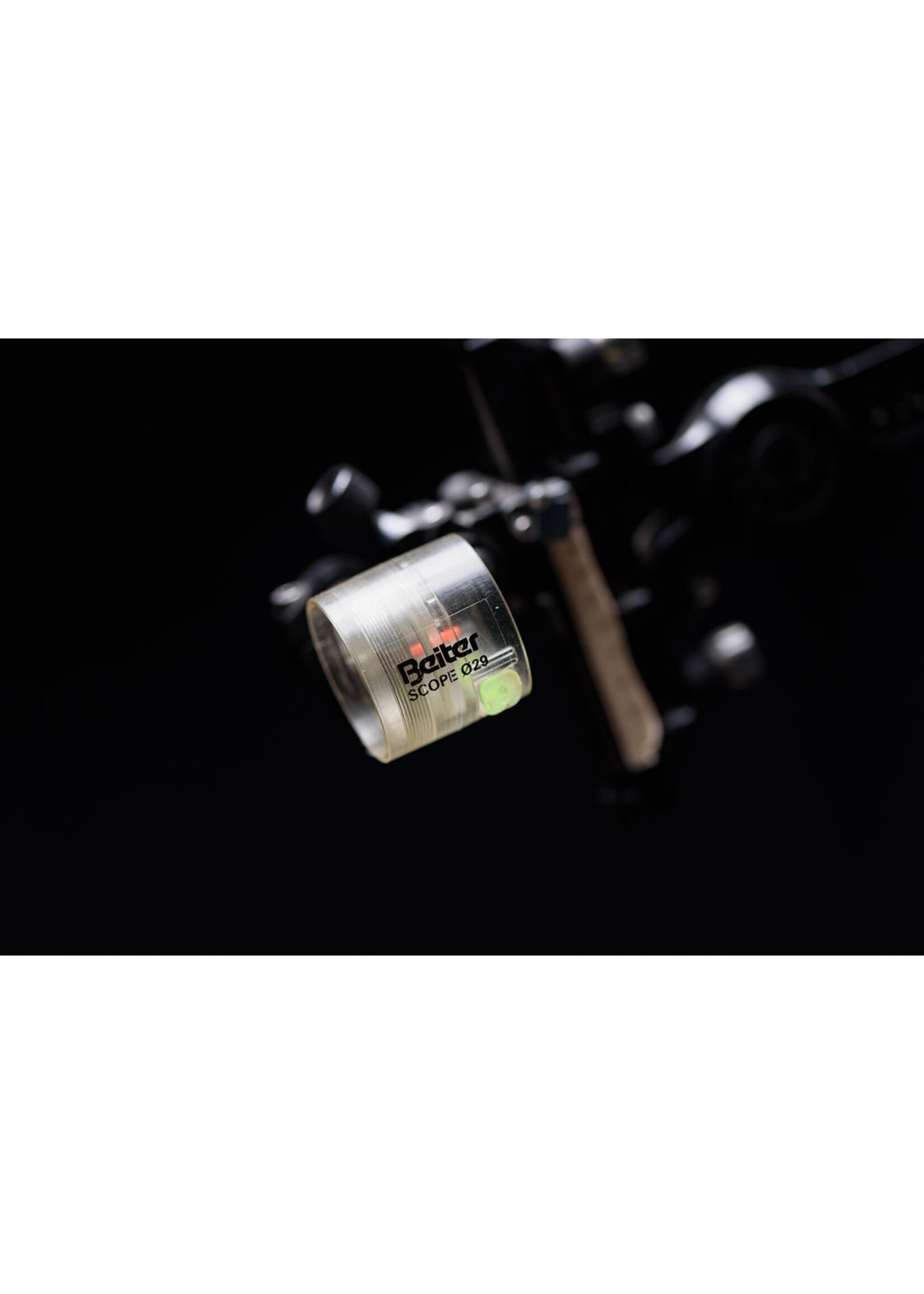 Beiter Beiter Scope 029 K (drilled lens)