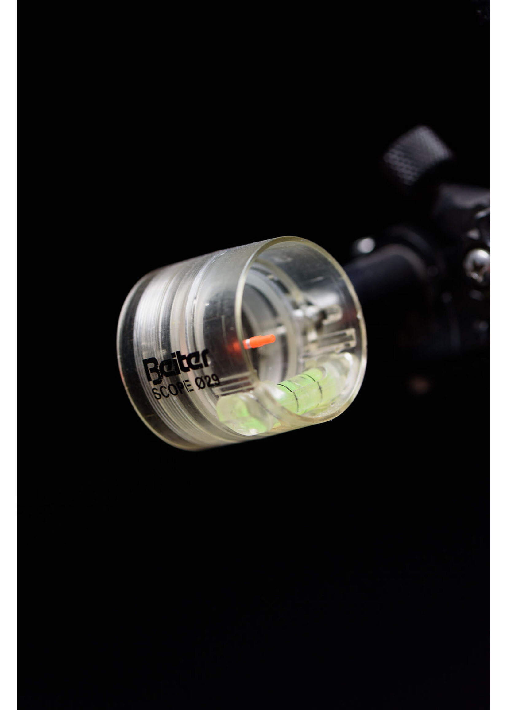Beiter Beiter Scope 029 K (drilled lens)