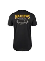 Mathews Inc Mathews Hometown Tee