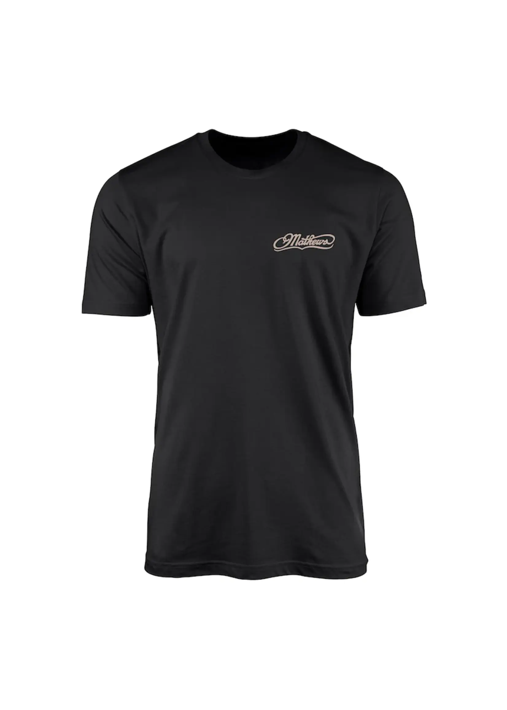 Mathews Inc Mathews Hometown Tee