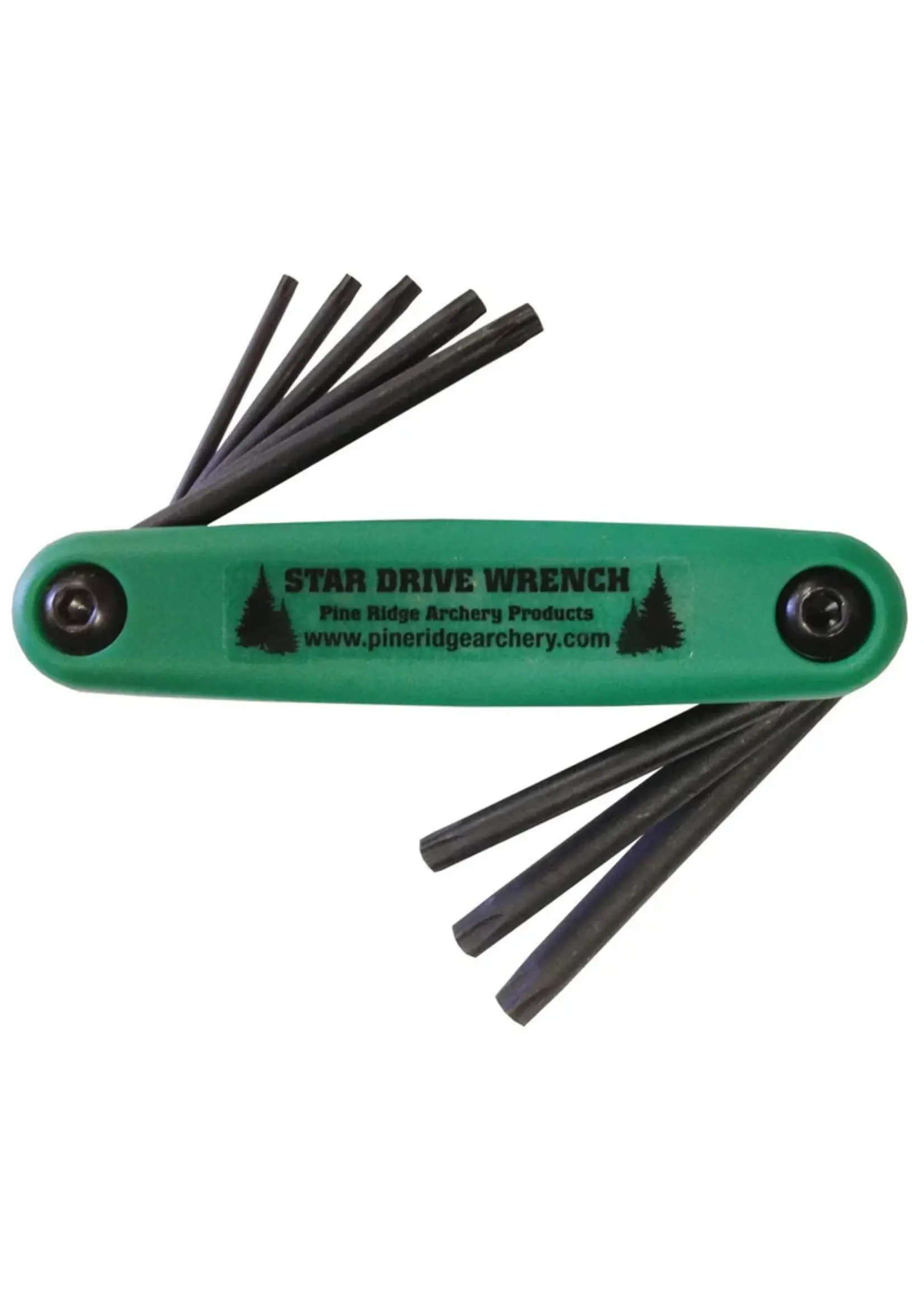 Pine Ridge Pine Ridge Star Wrench