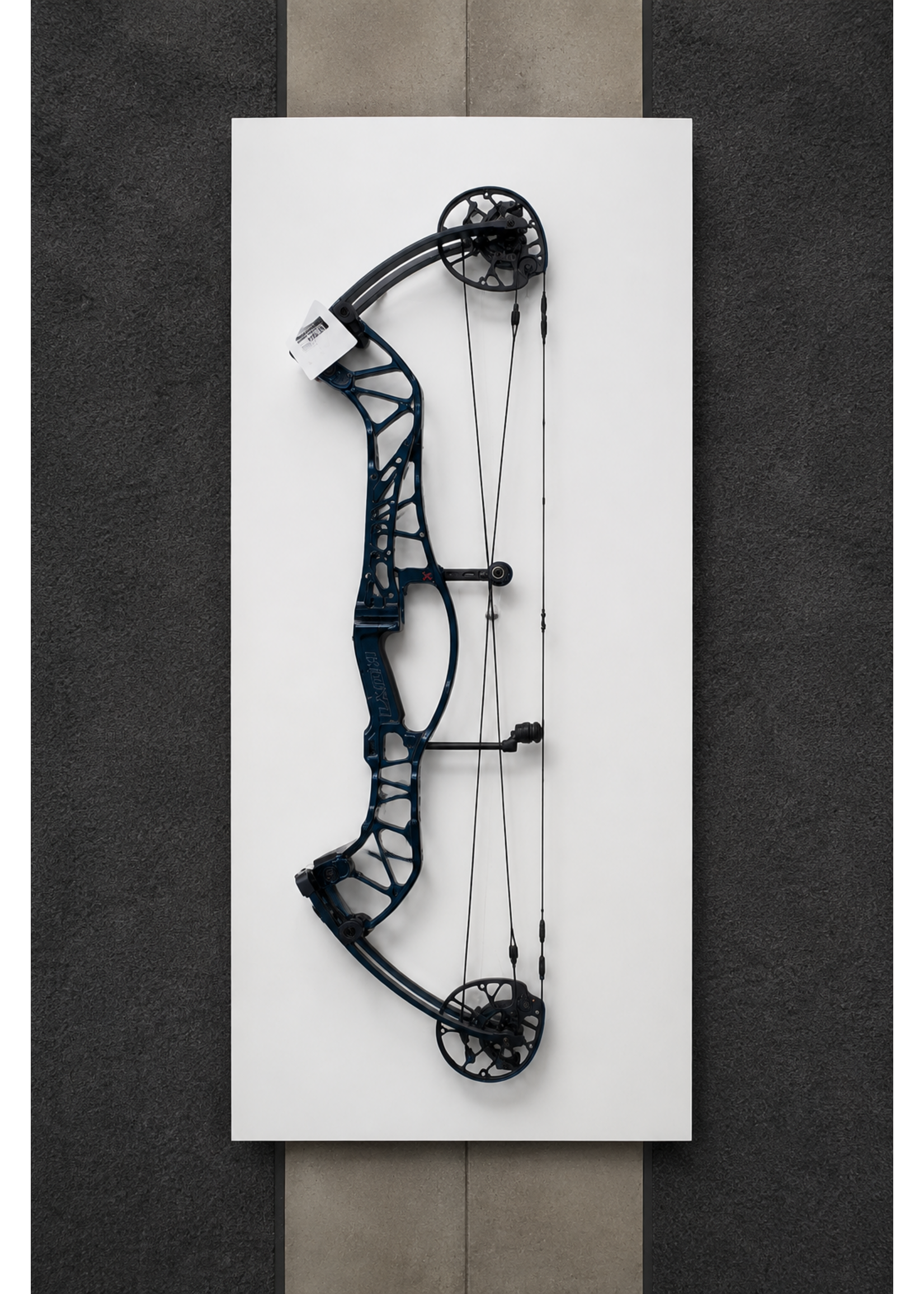 Hoyt Hoyt Concept X 37 2nd