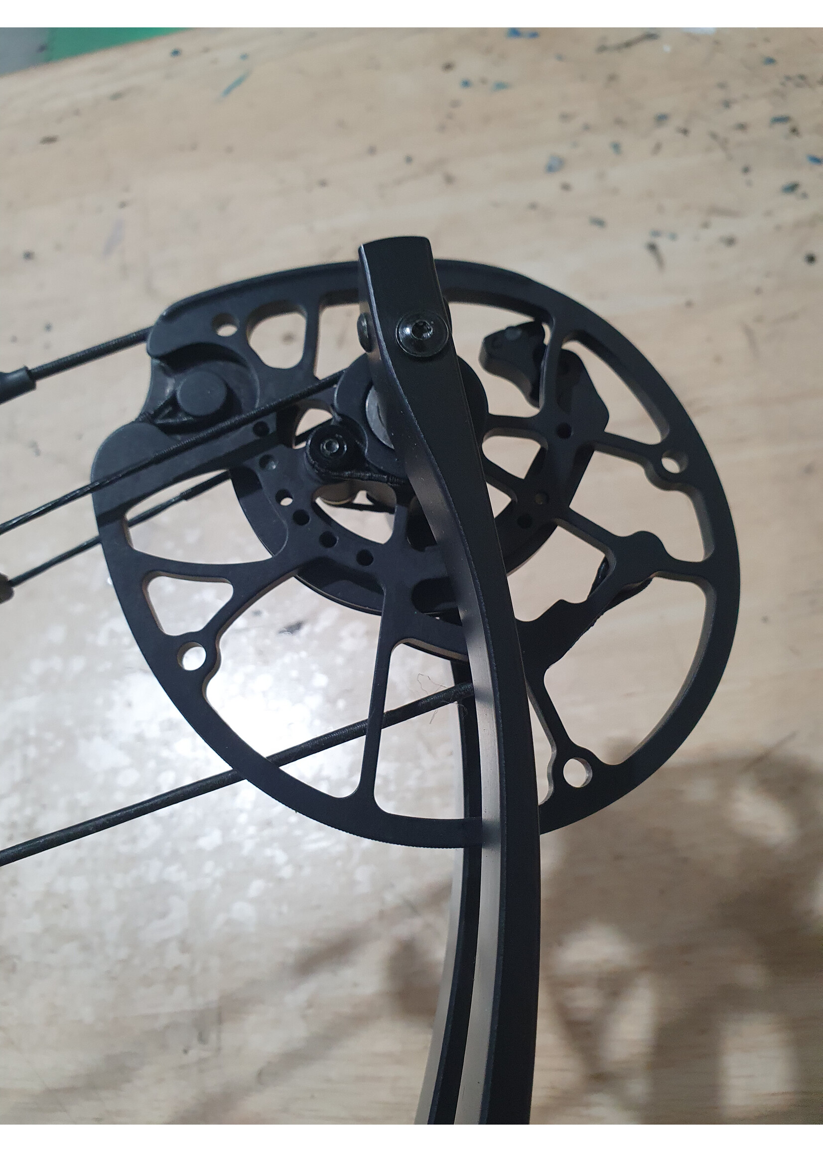Hoyt Hoyt Concept X 37 2nd