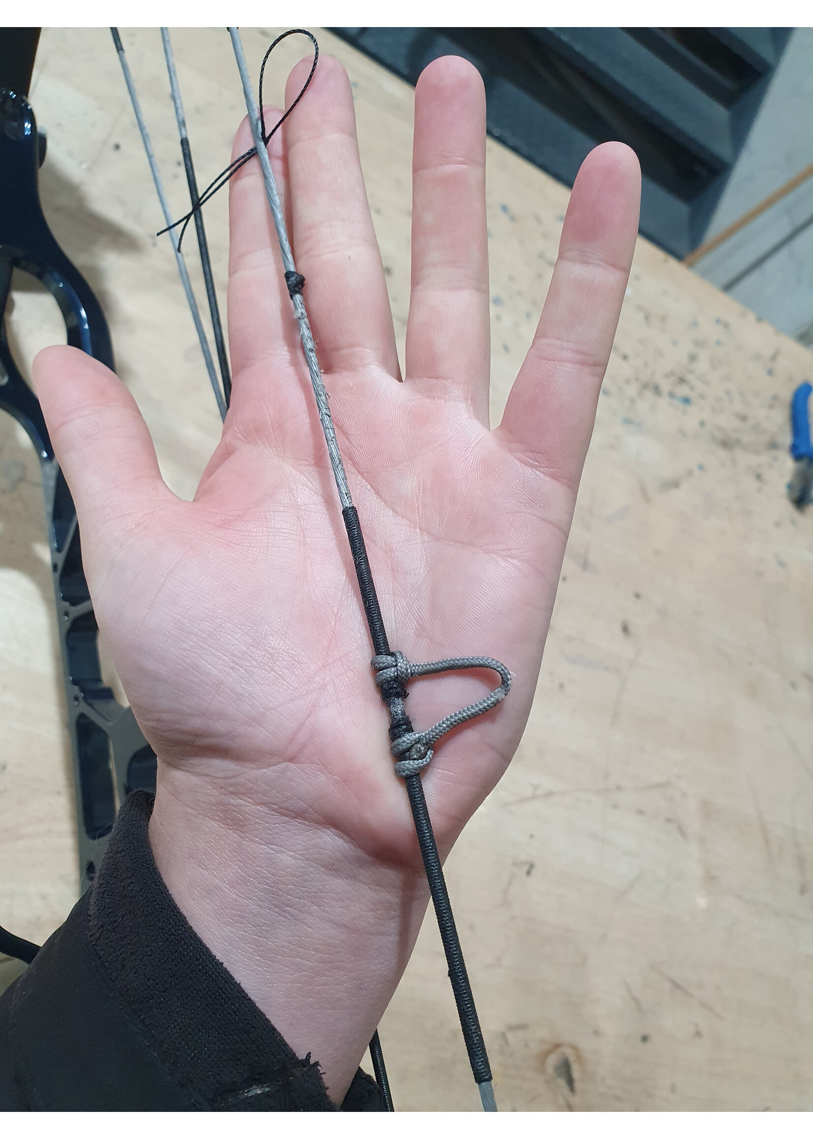 Hoyt Hoyt Concept X 37 2nd