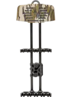 Trophy Ridge Trophy Ridge Cloak Quiver Camo