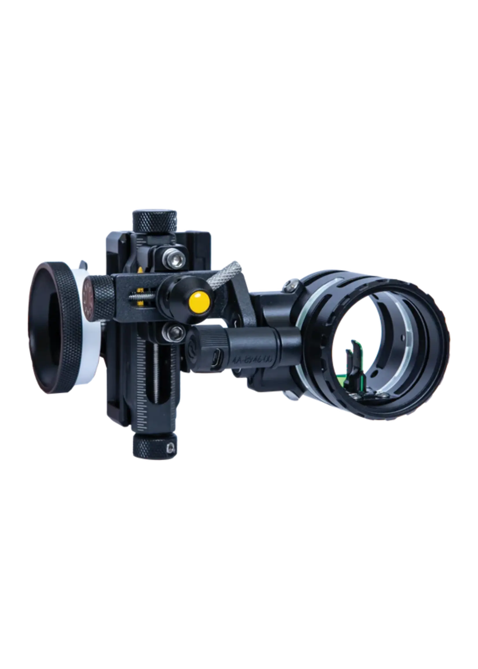 Trophy Ridge Trophy Ridge SWFT DUO Slider Sight Picatinny