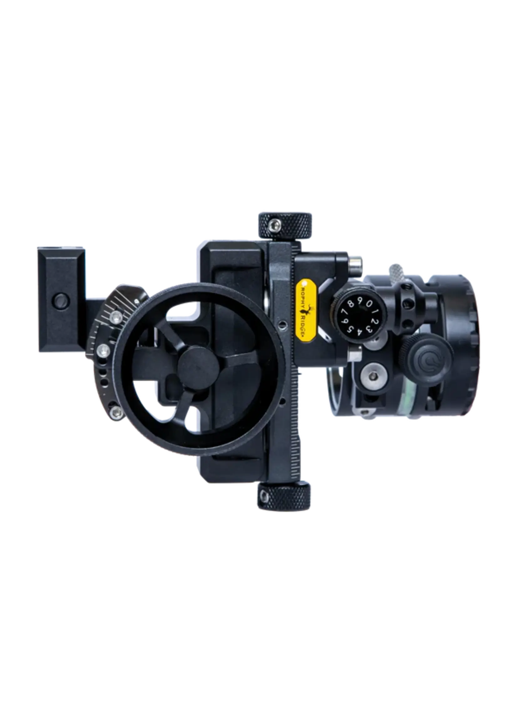 Trophy Ridge Trophy Ridge SWFT DUO Slider Sight Picatinny