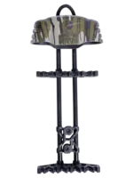 Trophy Ridge Trophy Ridge 5 Spot Quiver Bottomlands