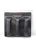 Darton Darton Tri-Tech 3 piece grip