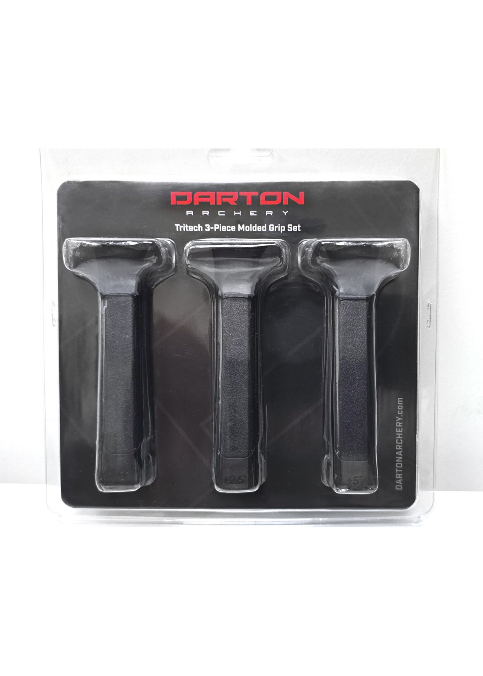 Darton Darton Tri-Tech 3 piece grip