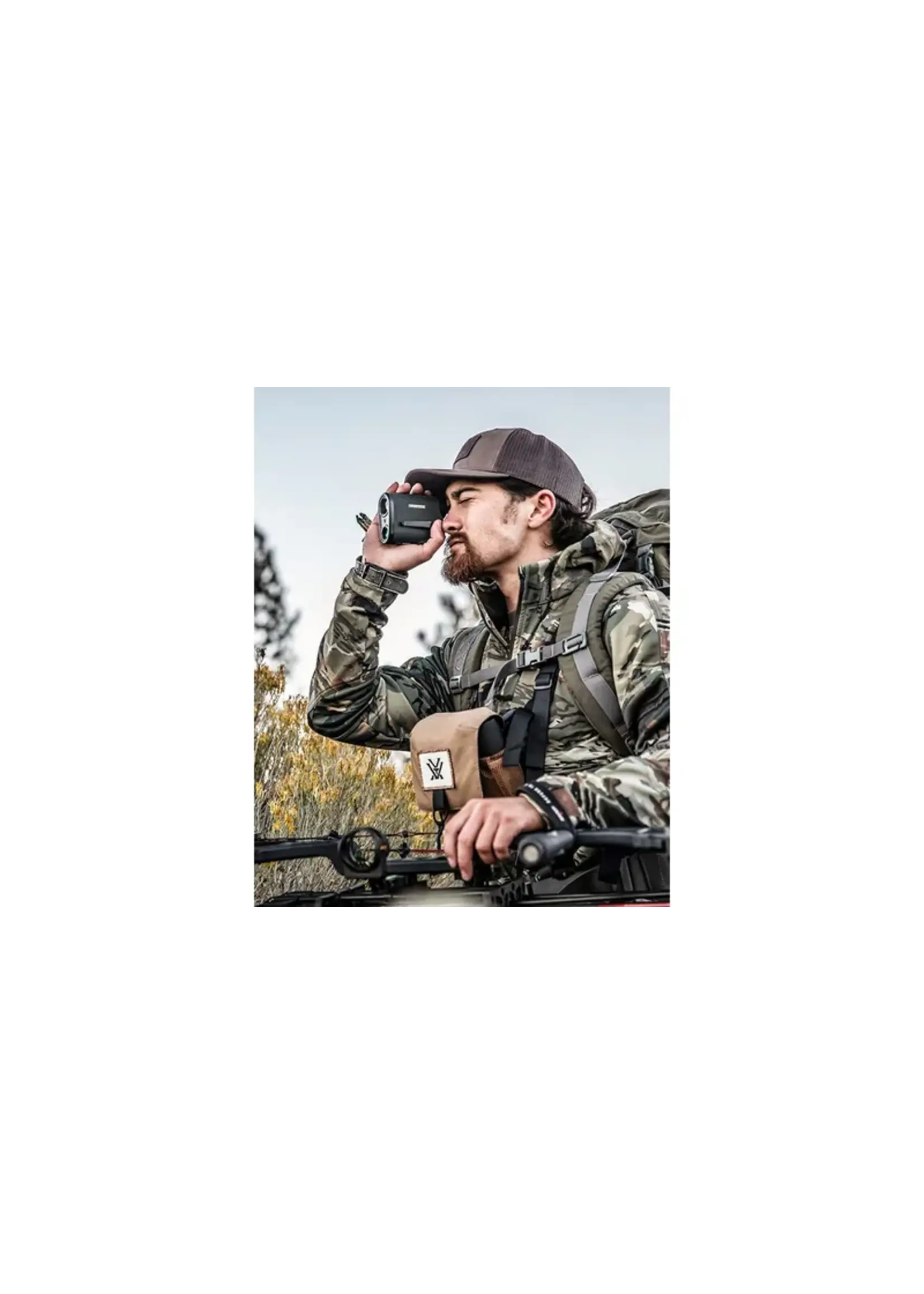 Vortex Optix Vortex Diamondback 2000 HD Rangefinder
