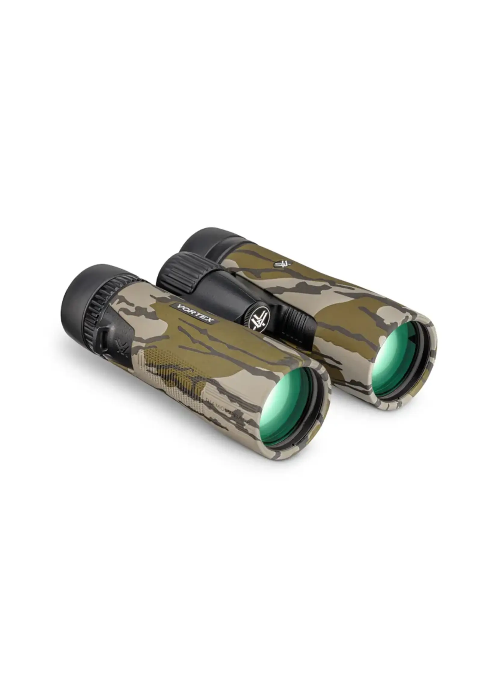 Vortex Optix Vortex Diamondback HD Binocular 10x42 Bottomlands