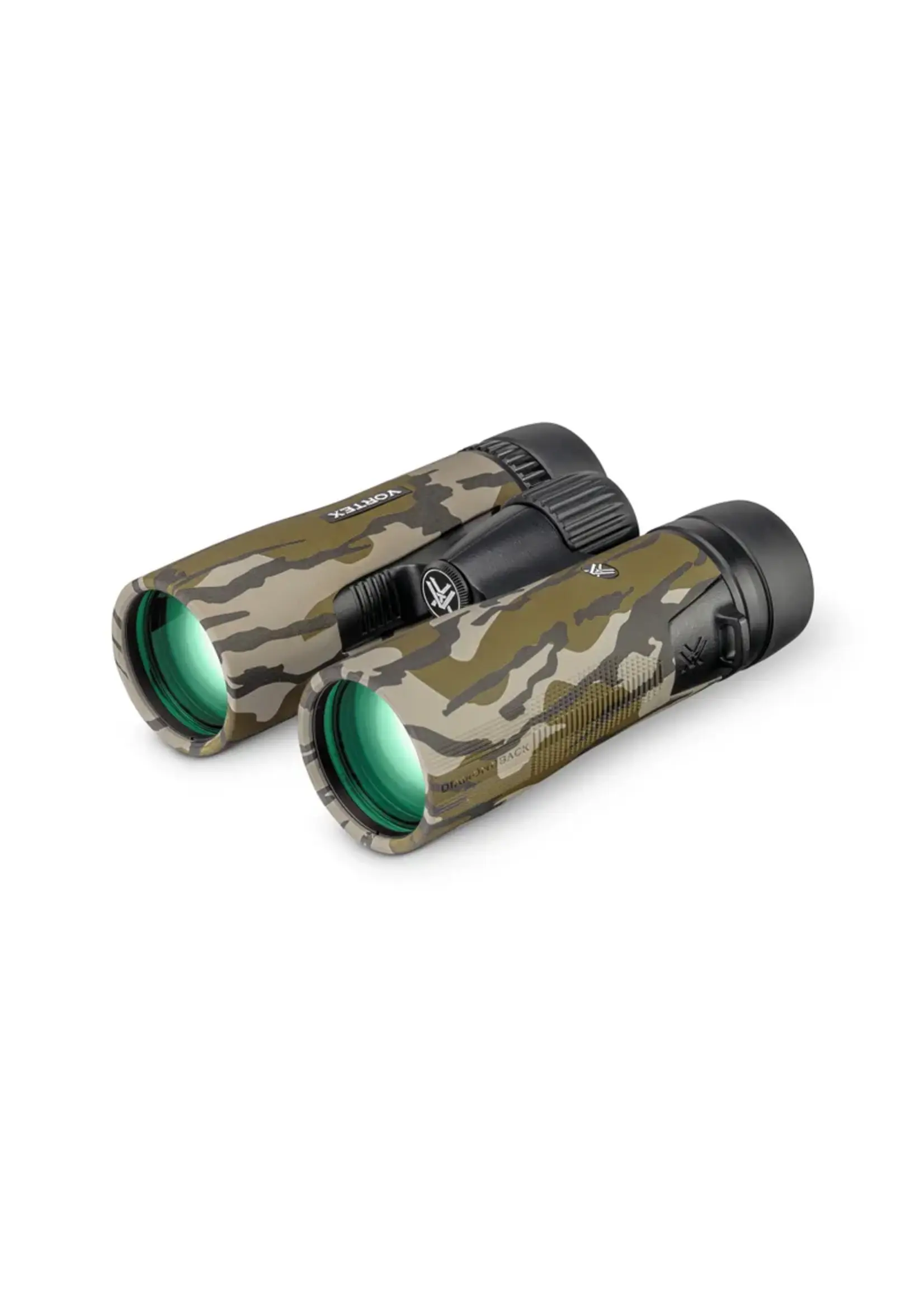 Vortex Optix Vortex Diamondback HD Binocular 10x42 Bottomlands