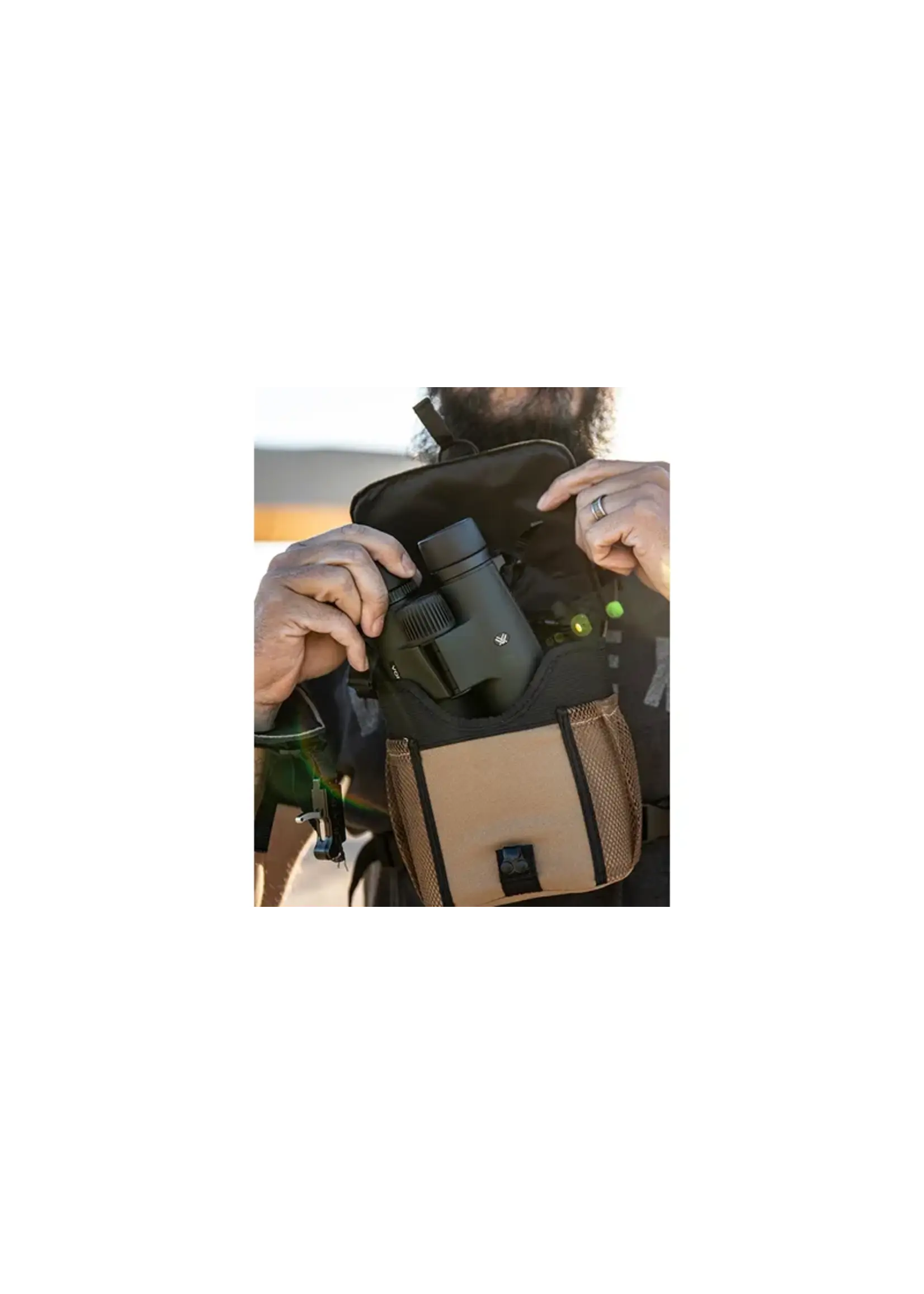 Vortex Optix Vortex Triumph HD Binocular
