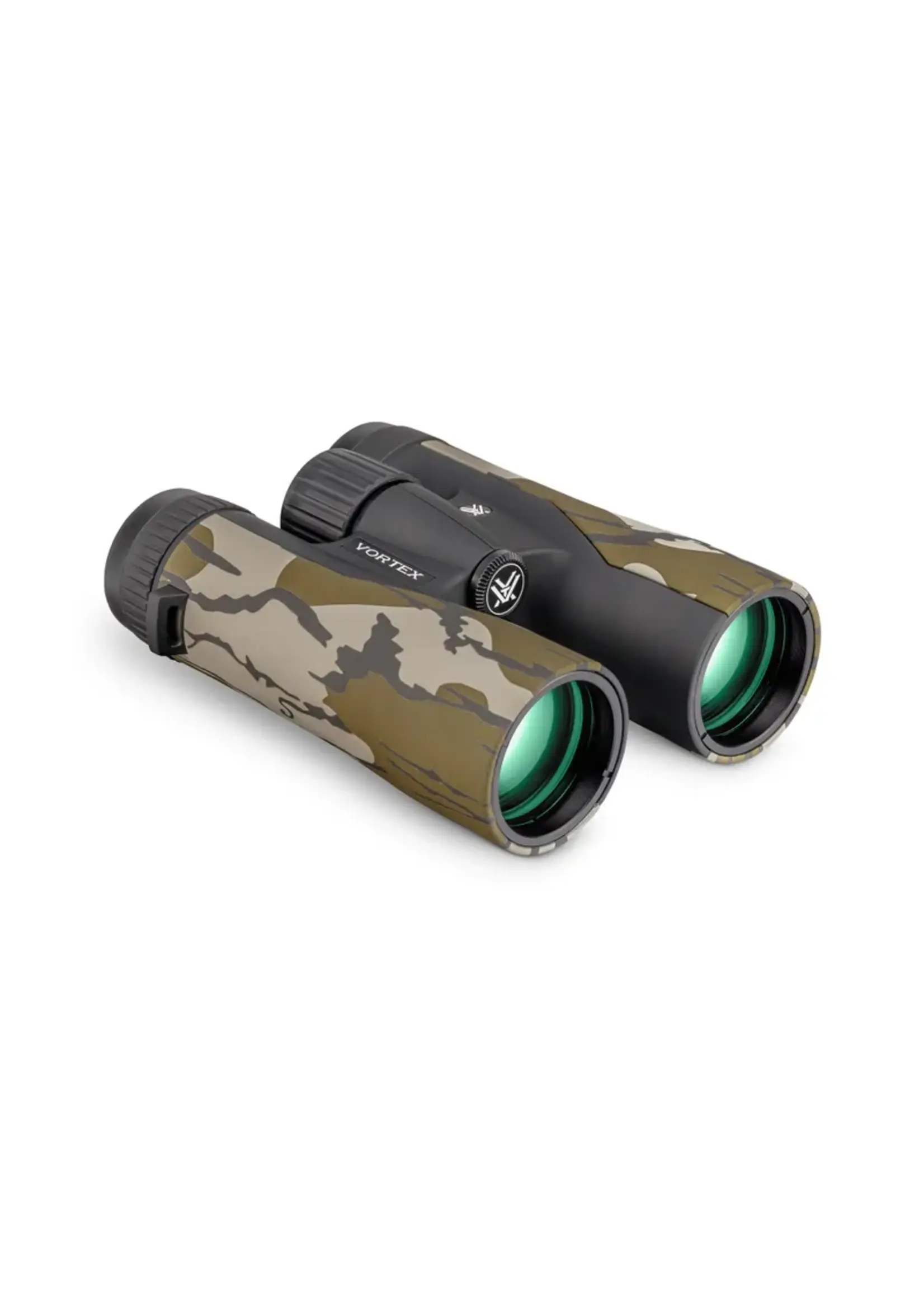 Vortex Optix Vortex Crossfire HD 10x42 Binocular Bottomlands