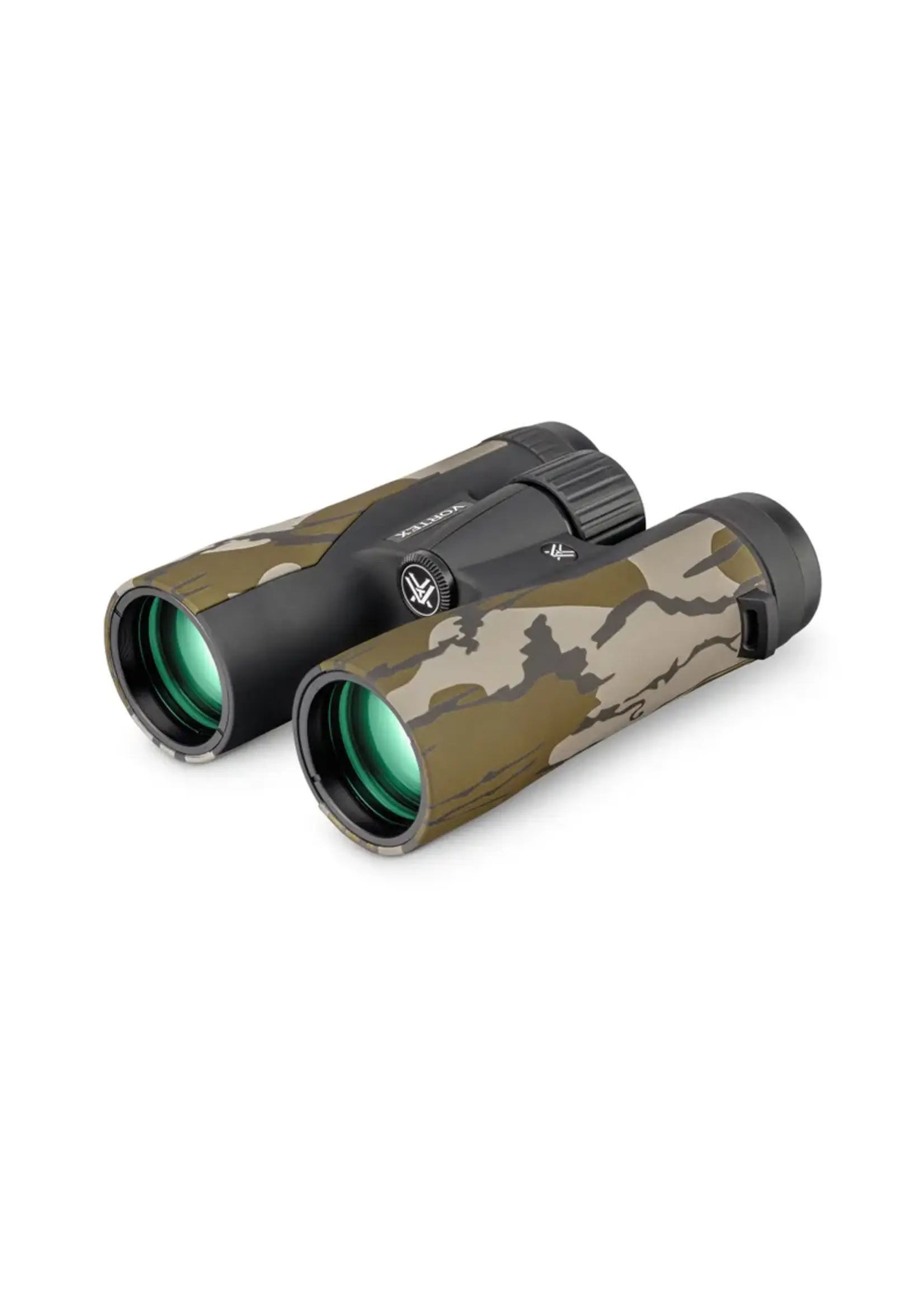 Vortex Optix Vortex Crossfire HD 10x42 Binocular Bottomlands