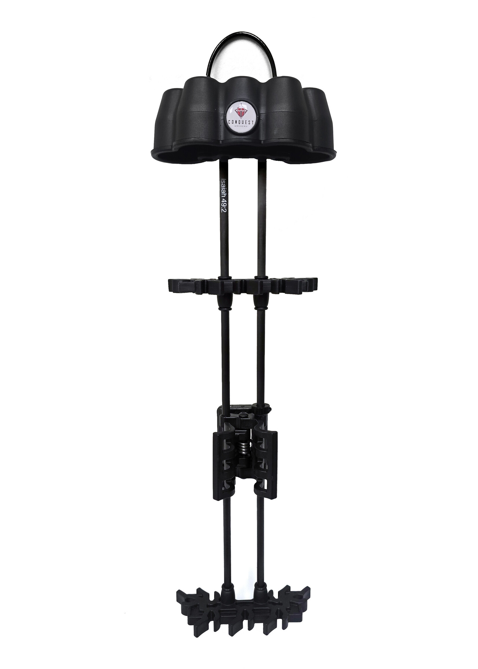 Conquest Archery Conquest Talon XL 3K Quiver