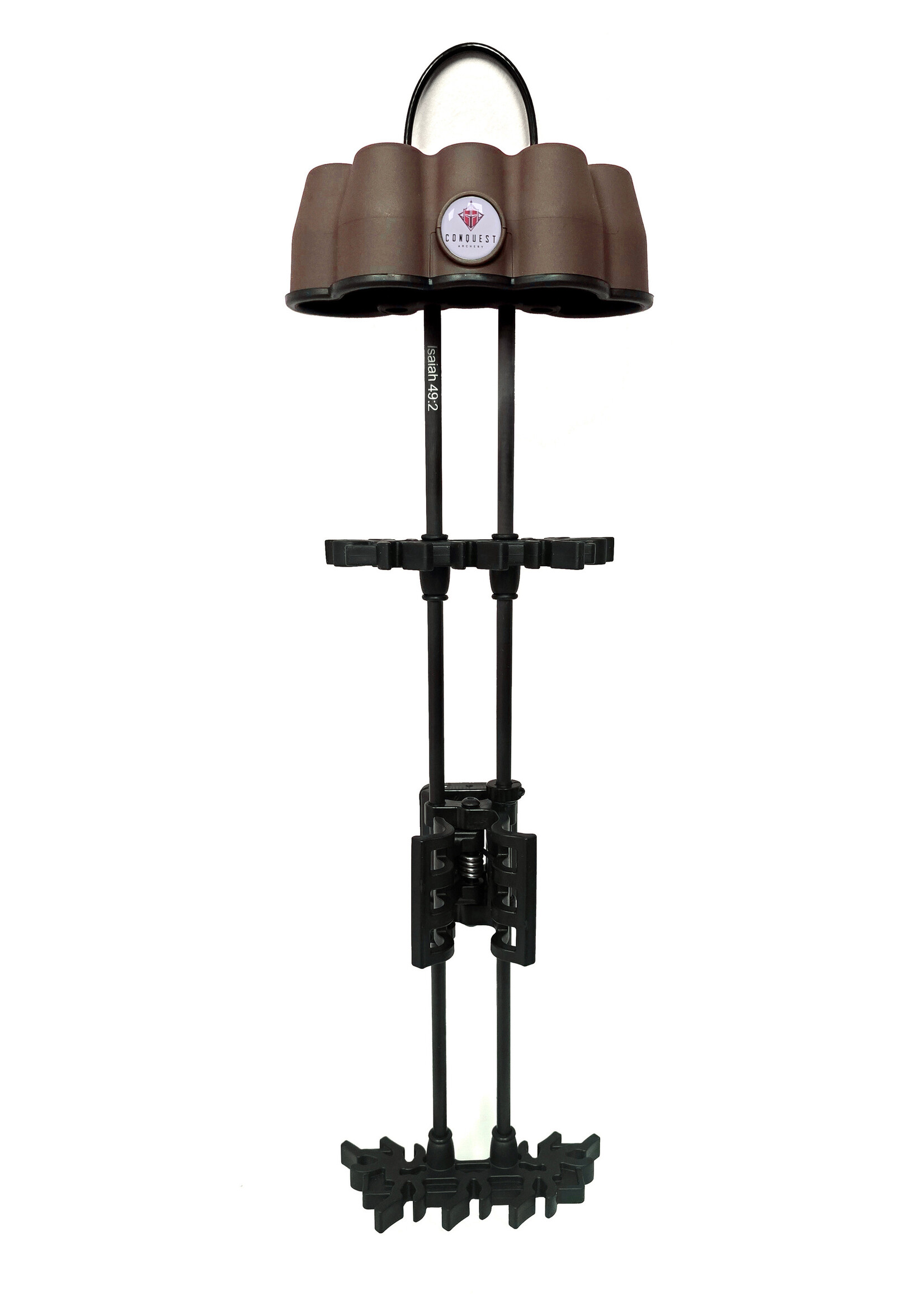 Conquest Archery Conquest Talon XL 3K Quiver