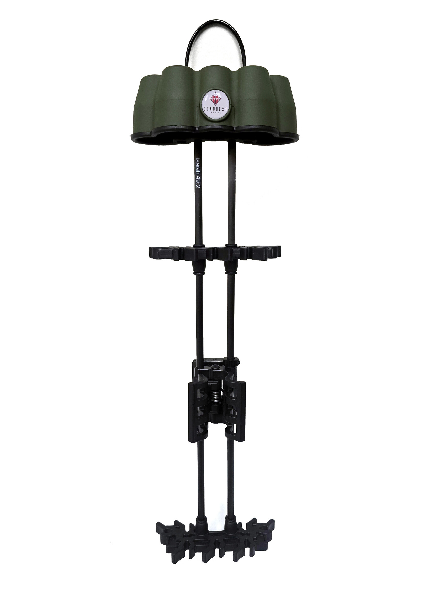 Conquest Archery Conquest Talon XL 3K Quiver
