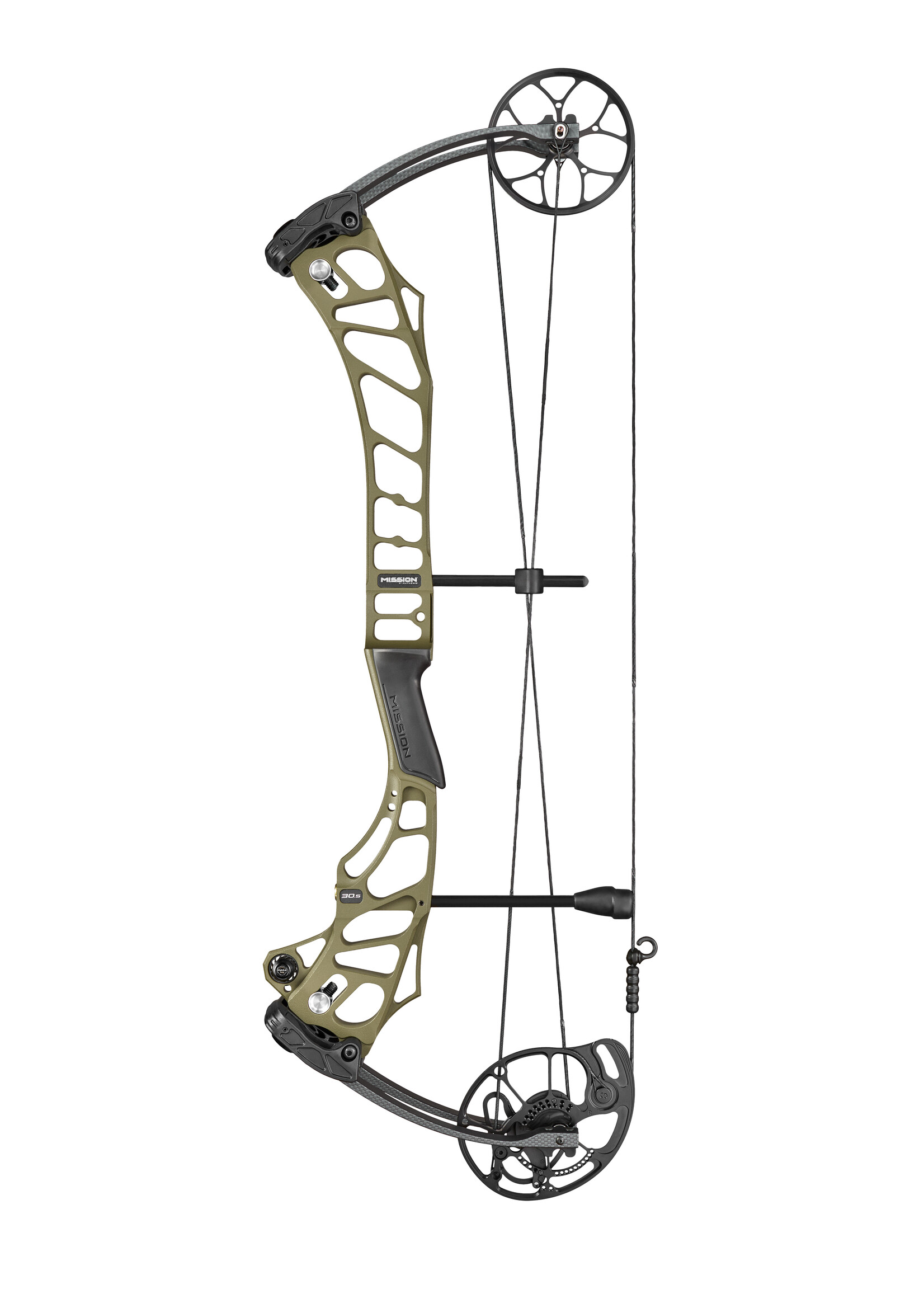 Mission Mission Stryde 30.5