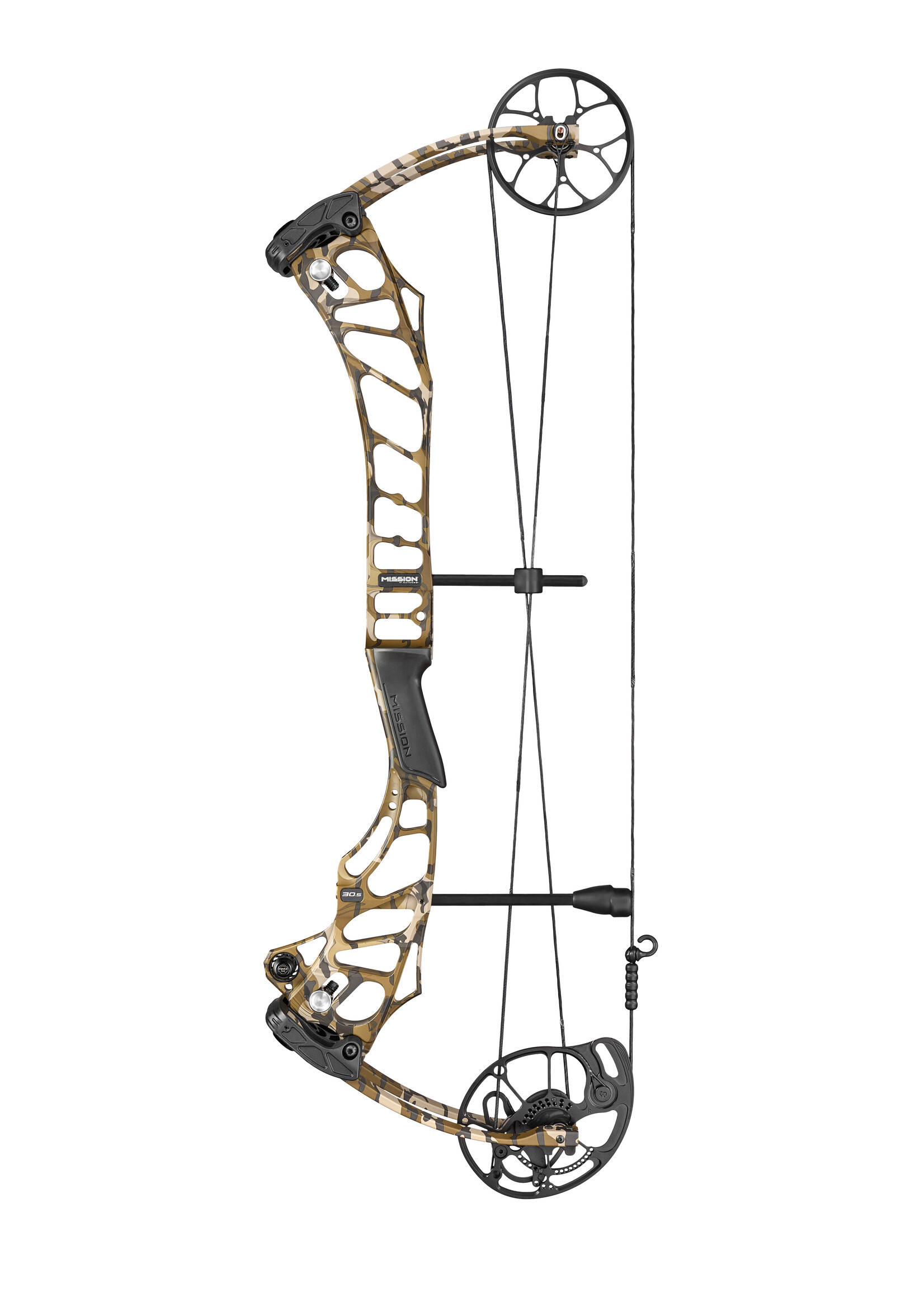 Mission Mission Stryde 30.5