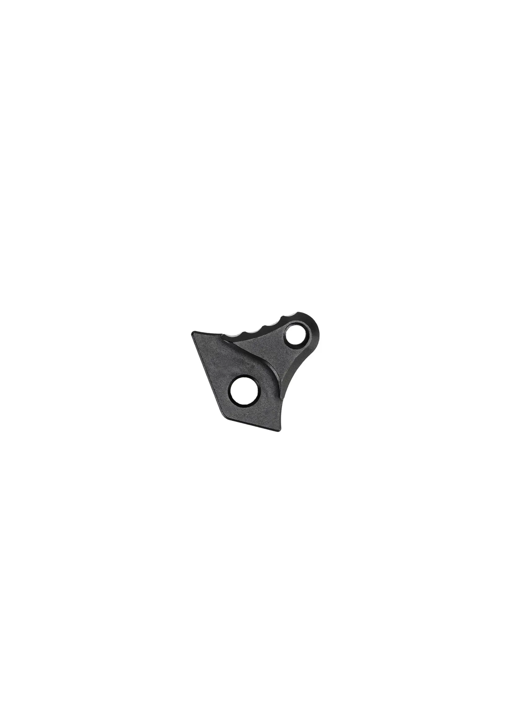 UltraView UltraView Hinge 3 Thumb Peg Bracket