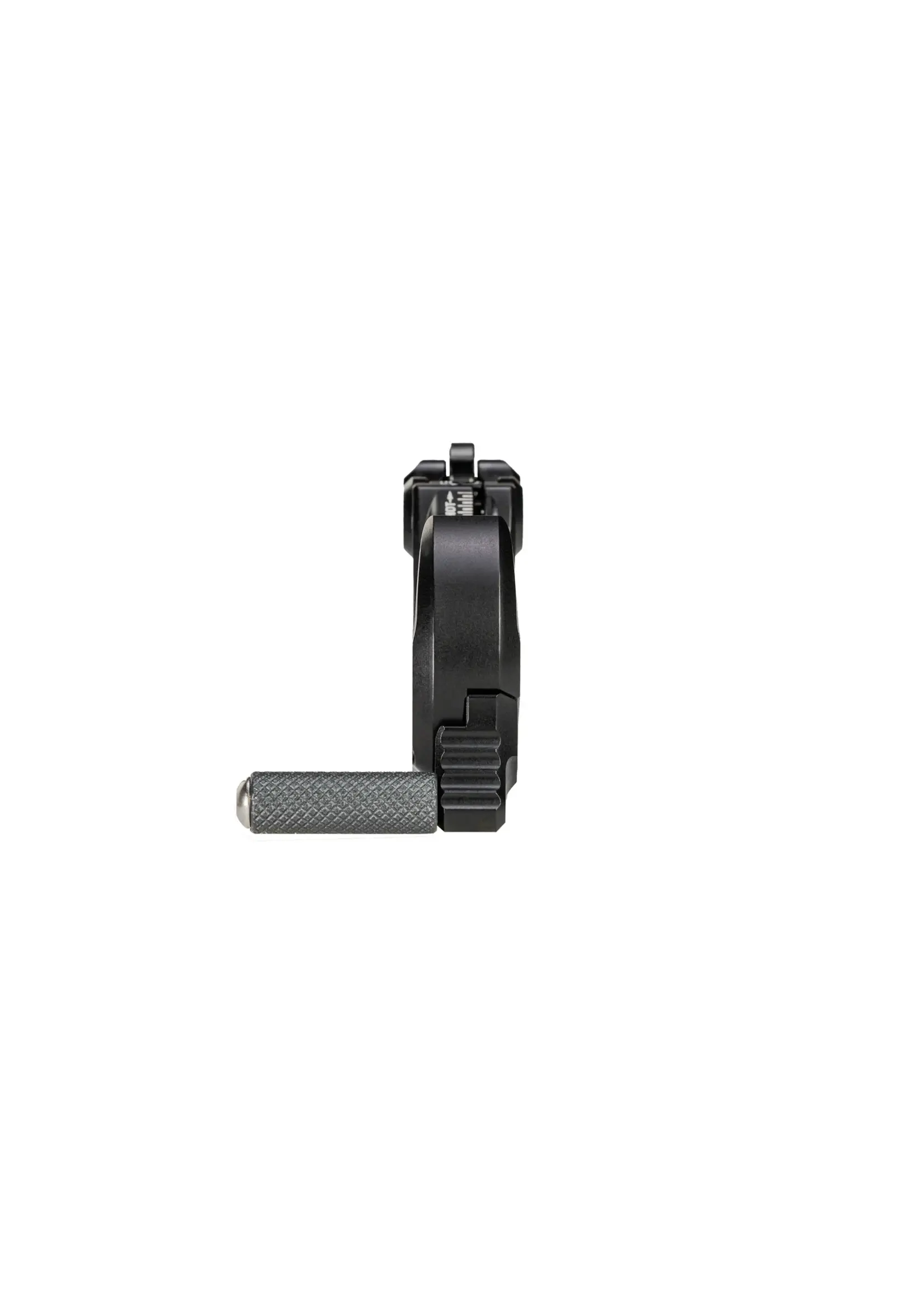 UltraView UltraView Hinge 3 Thumb Peg Bracket