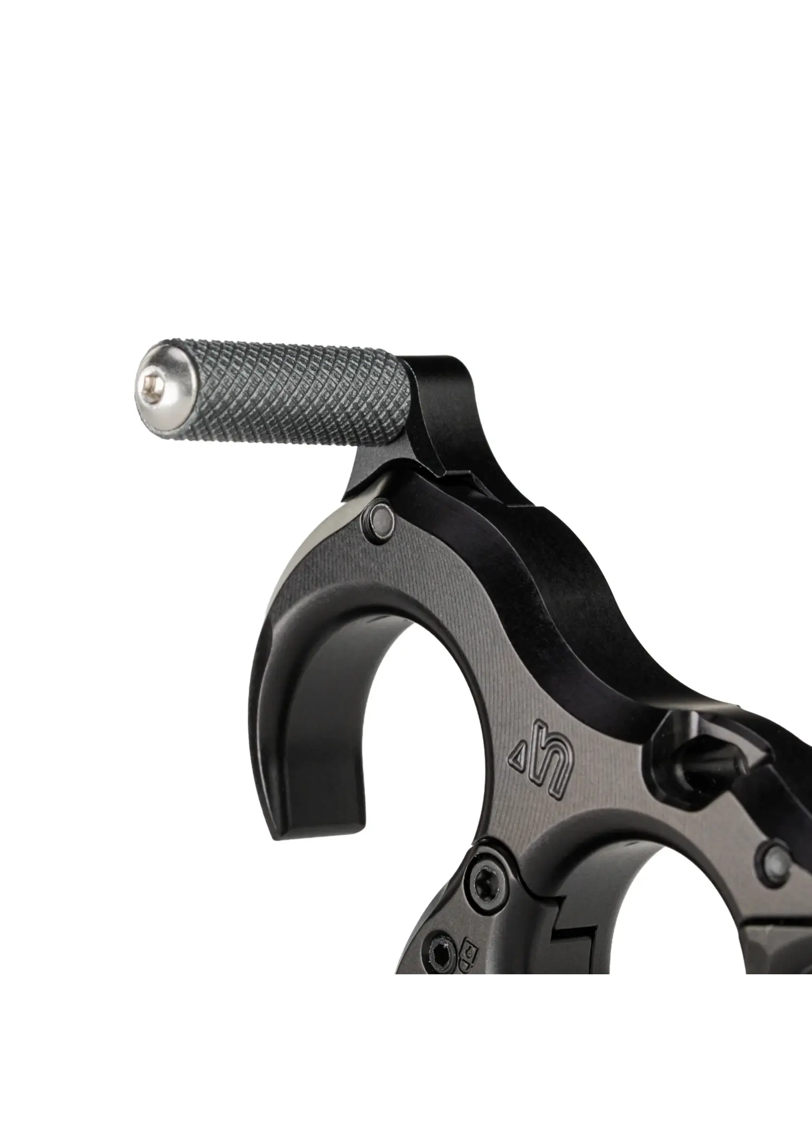 UltraView UltraView Hinge 3 Thumb Peg Bracket