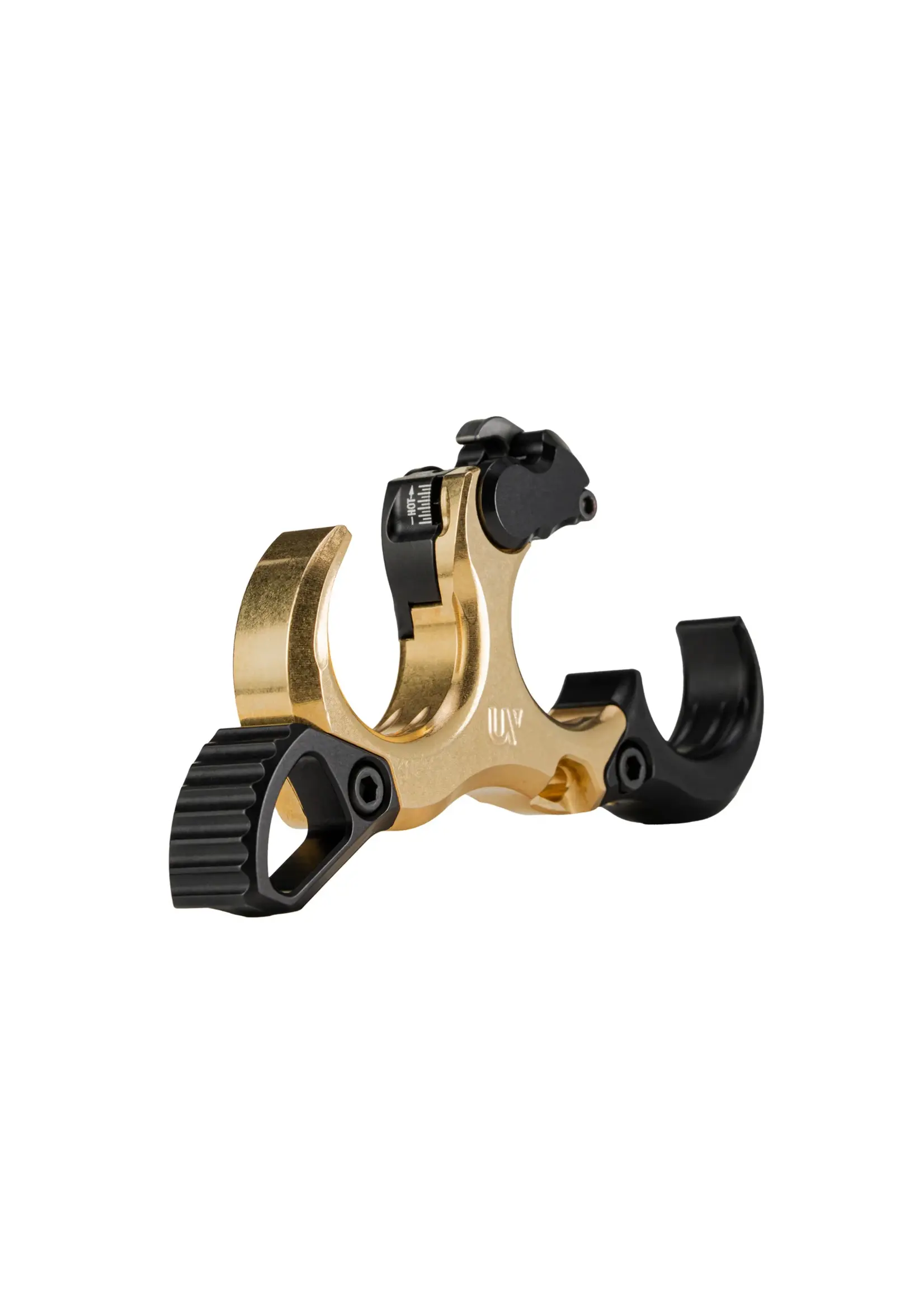UltraView UltraView Hinge 3 Brass