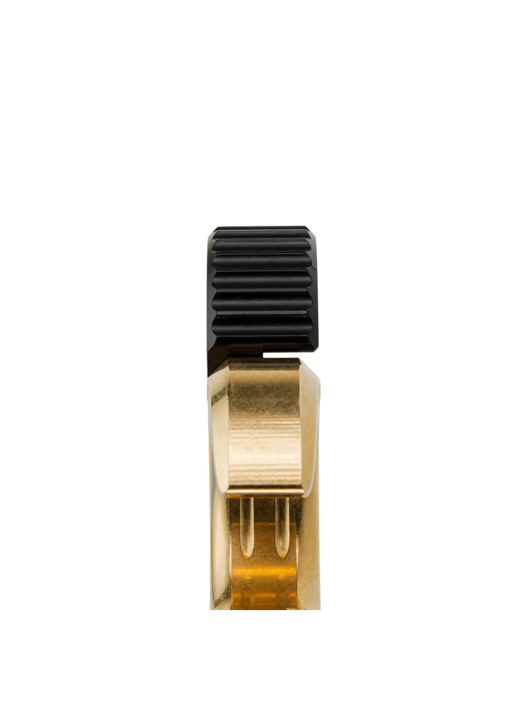 UltraView UltraView Hinge 3 Brass
