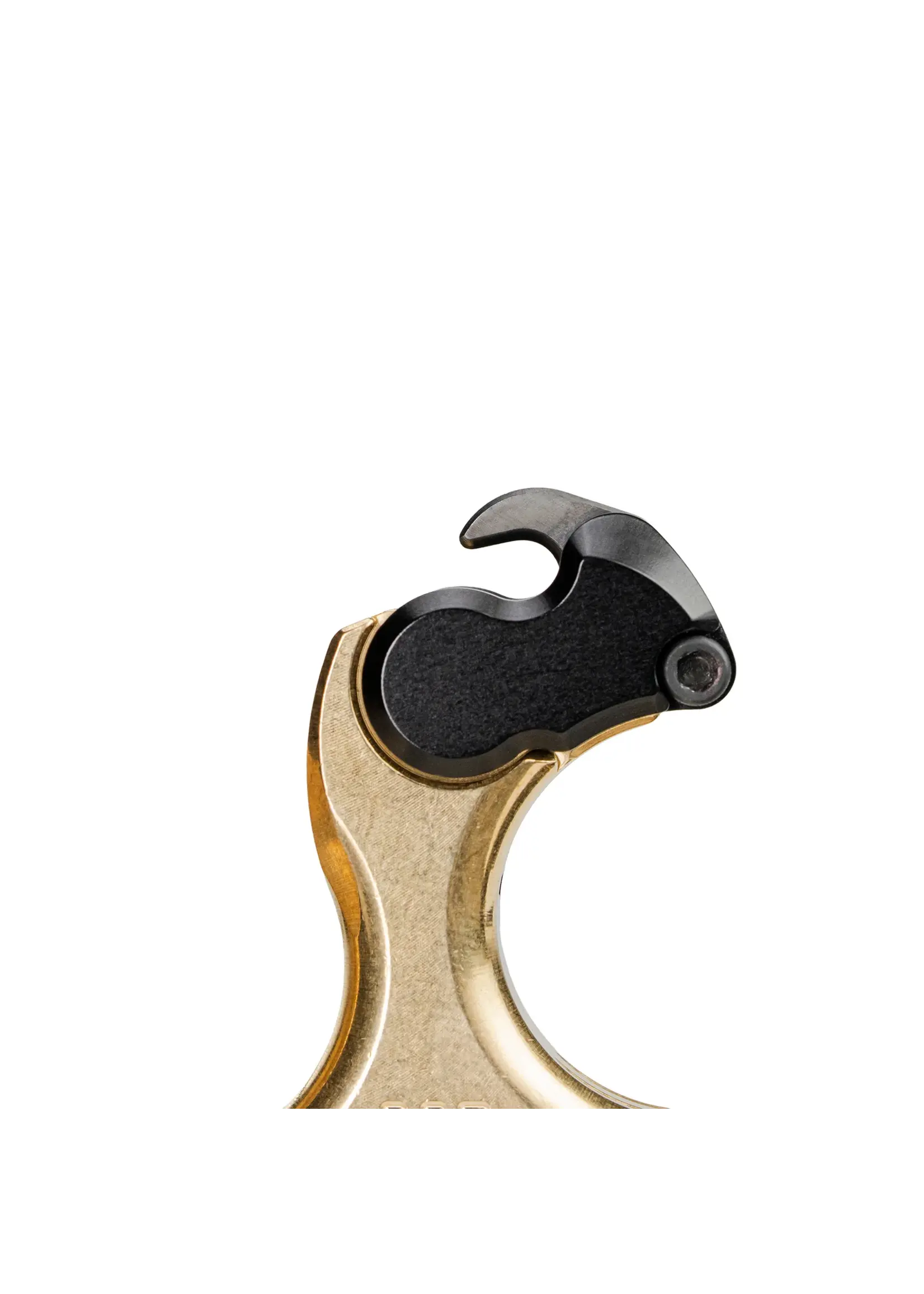 UltraView UltraView Hinge 3 Brass