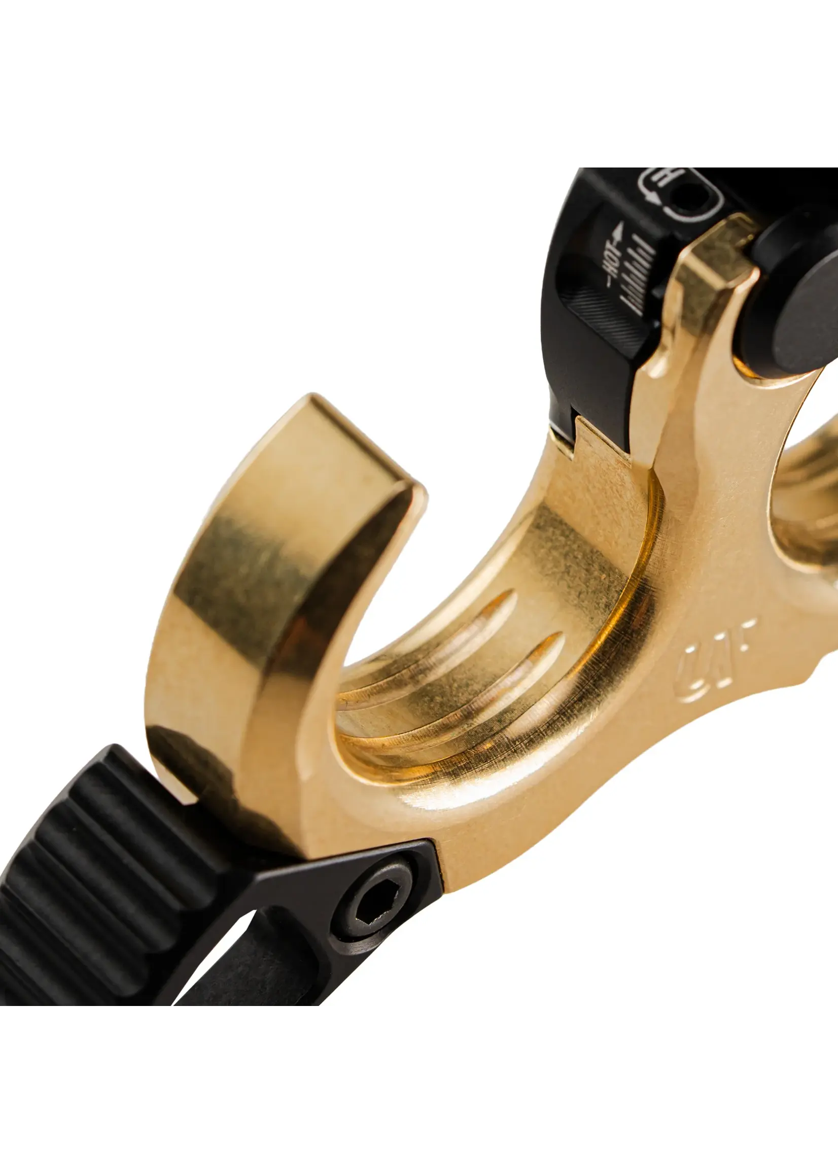 UltraView UltraView Hinge 3 Brass