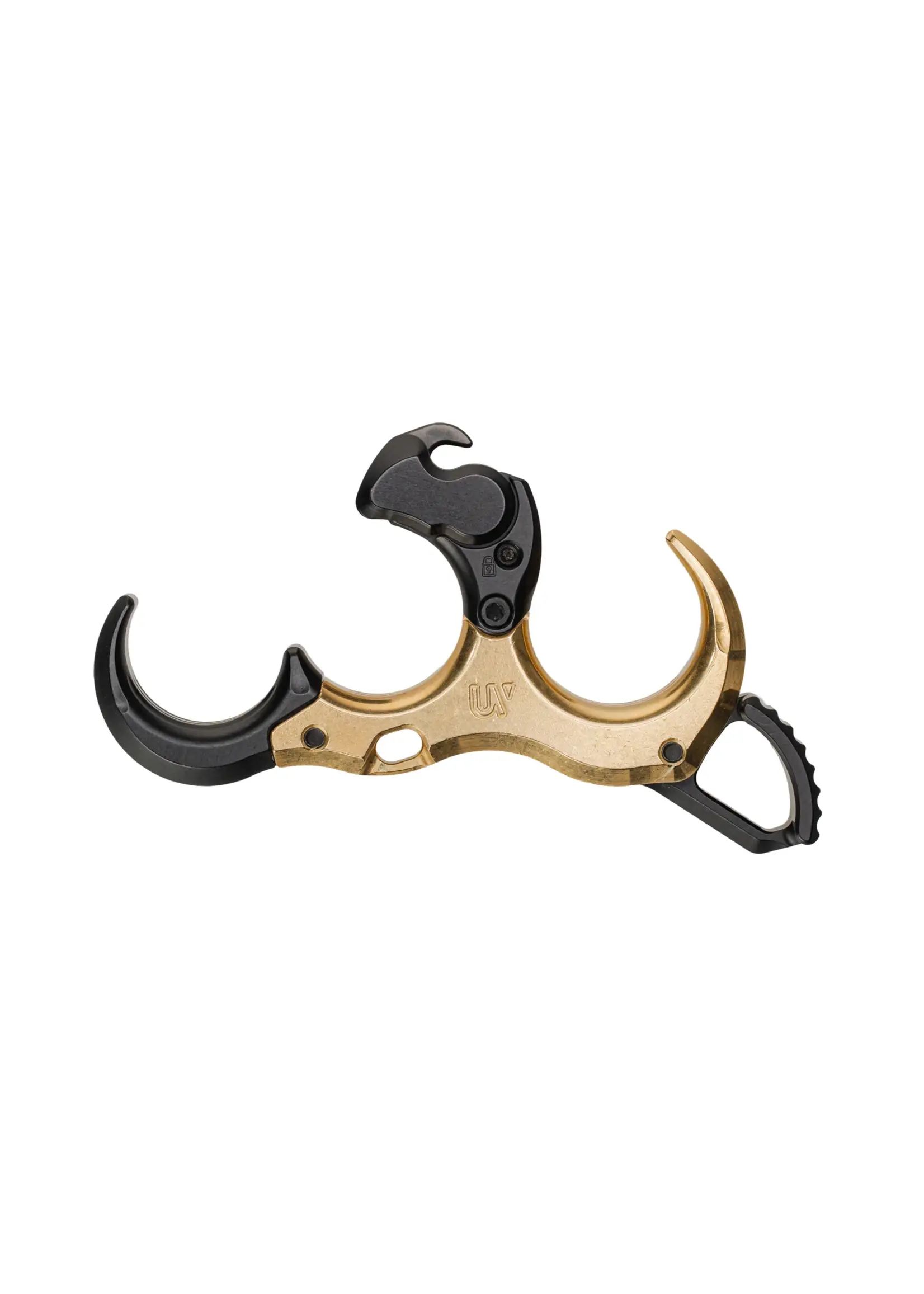 UltraView UltraView Hinge 3 Brass