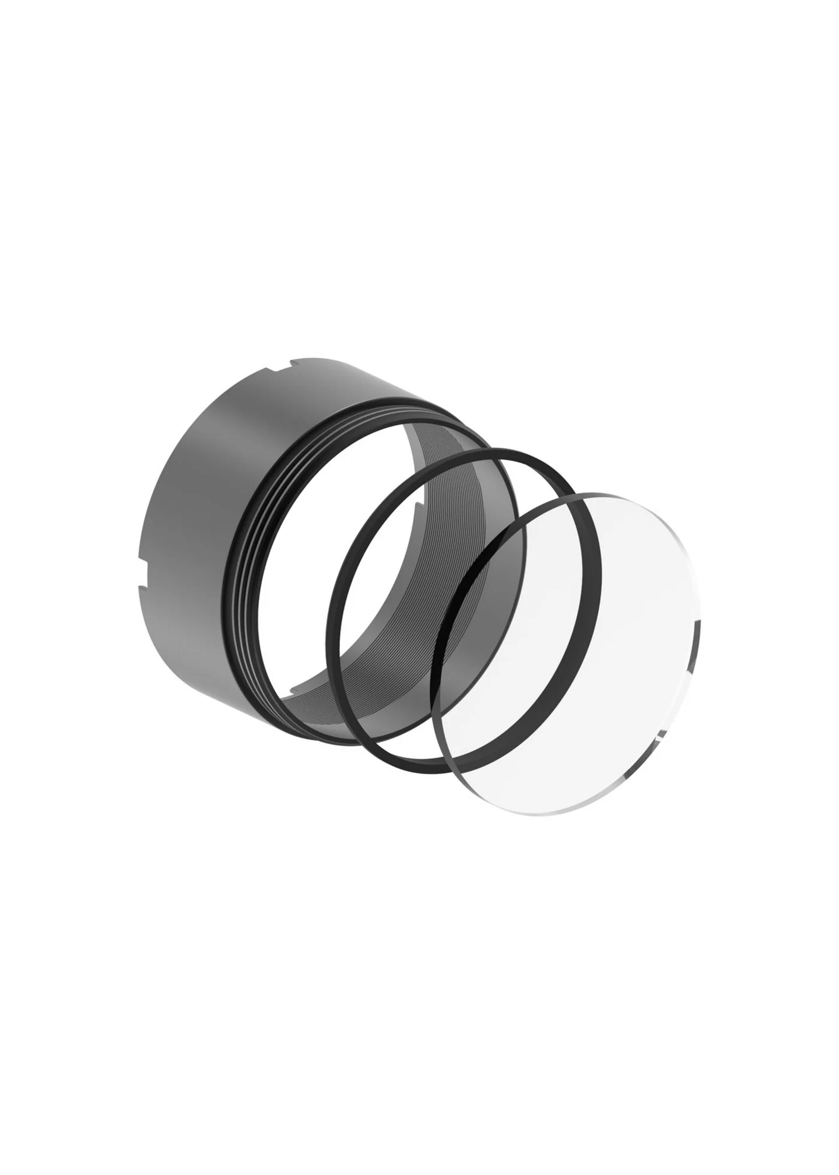 Dialed Archery Dialed Lens Kit 6X