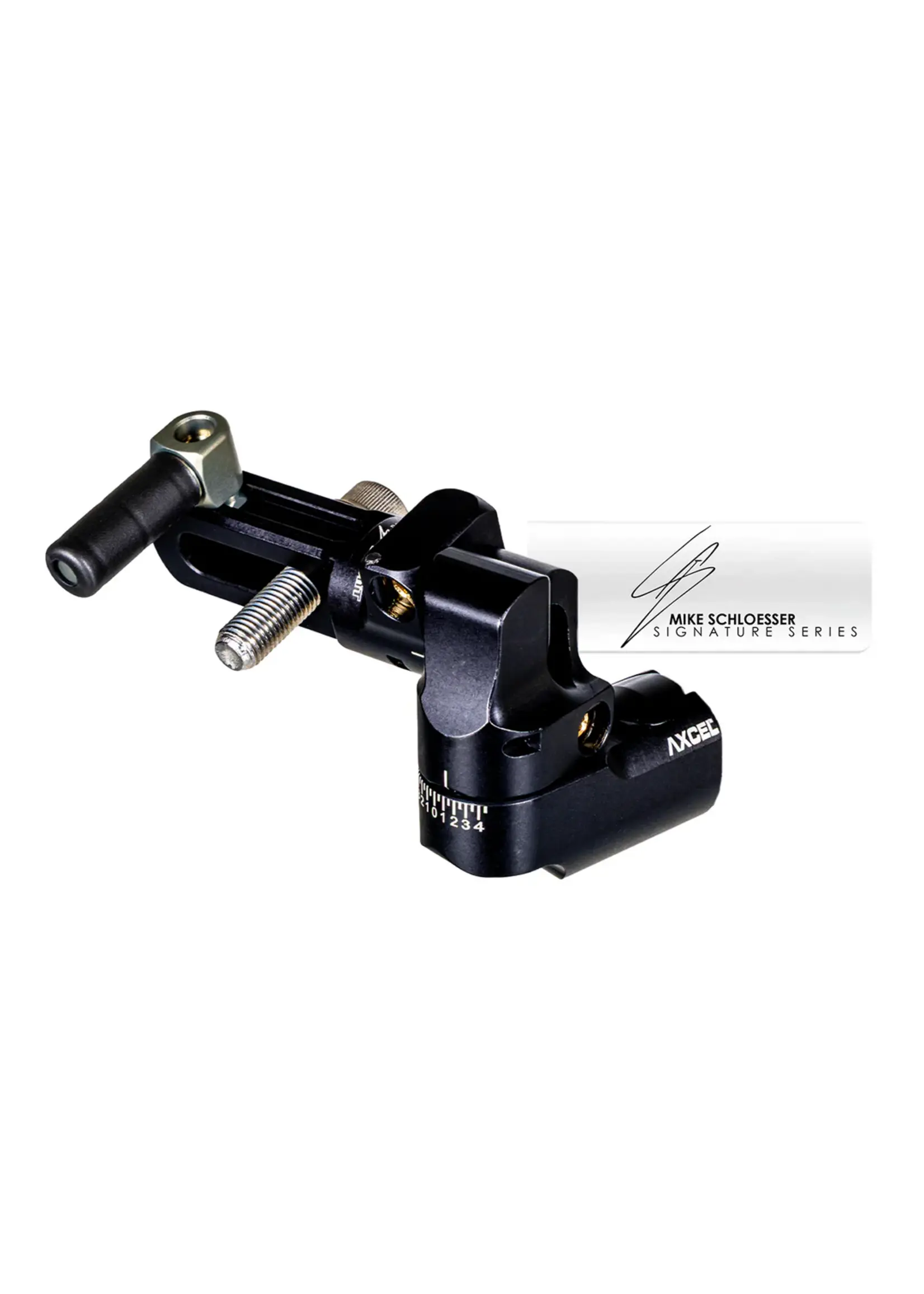 Truball/Axcel Axcel Perfect Mount - Offset