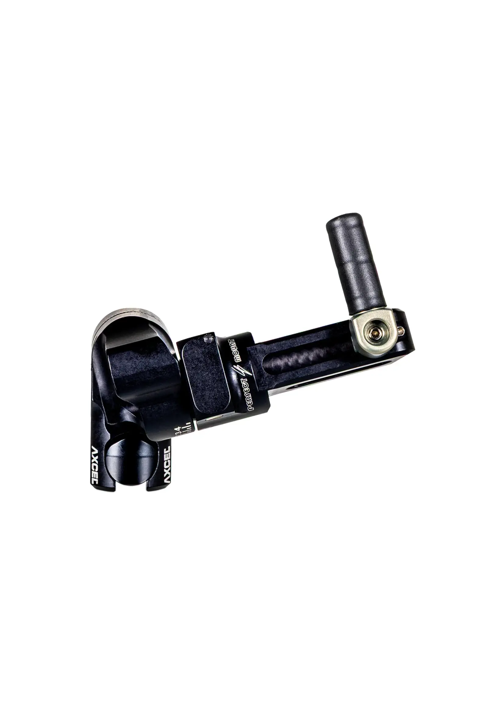 Truball/Axcel Axcel Perfect Mount - Offset