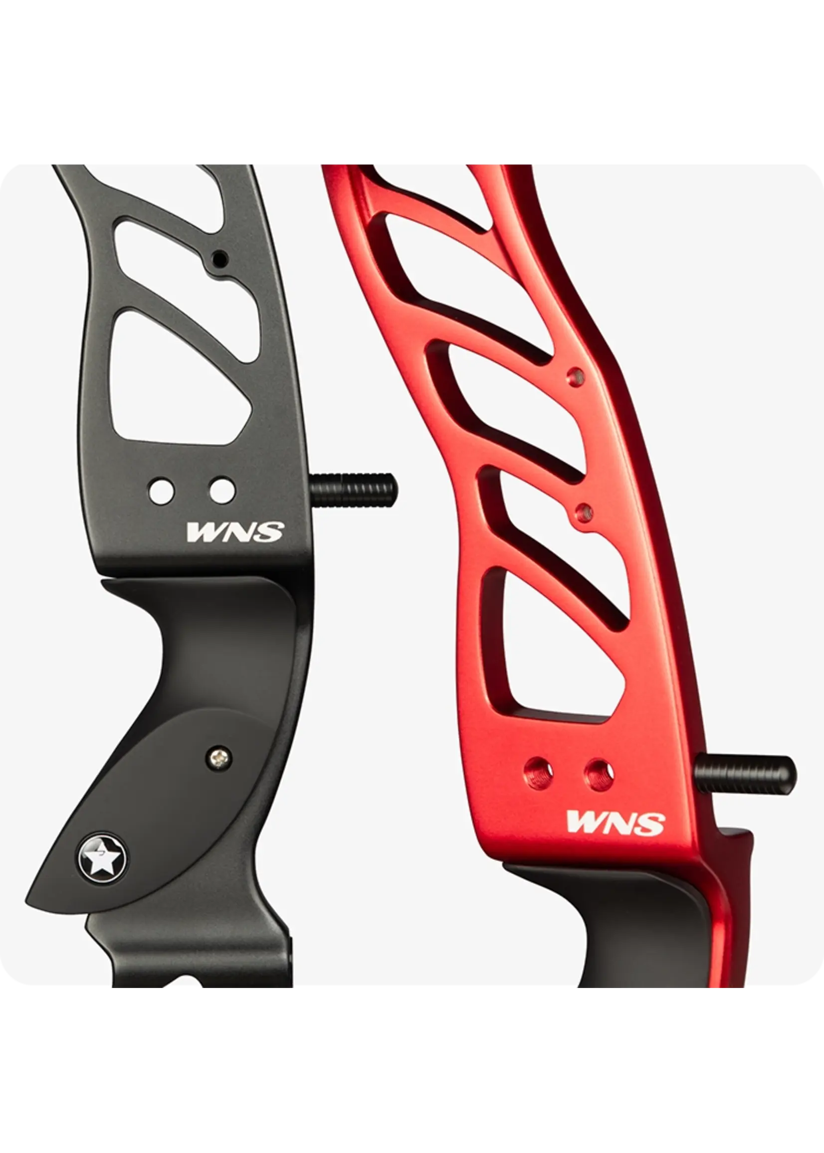 WNS WNS Quantum AX Riser
